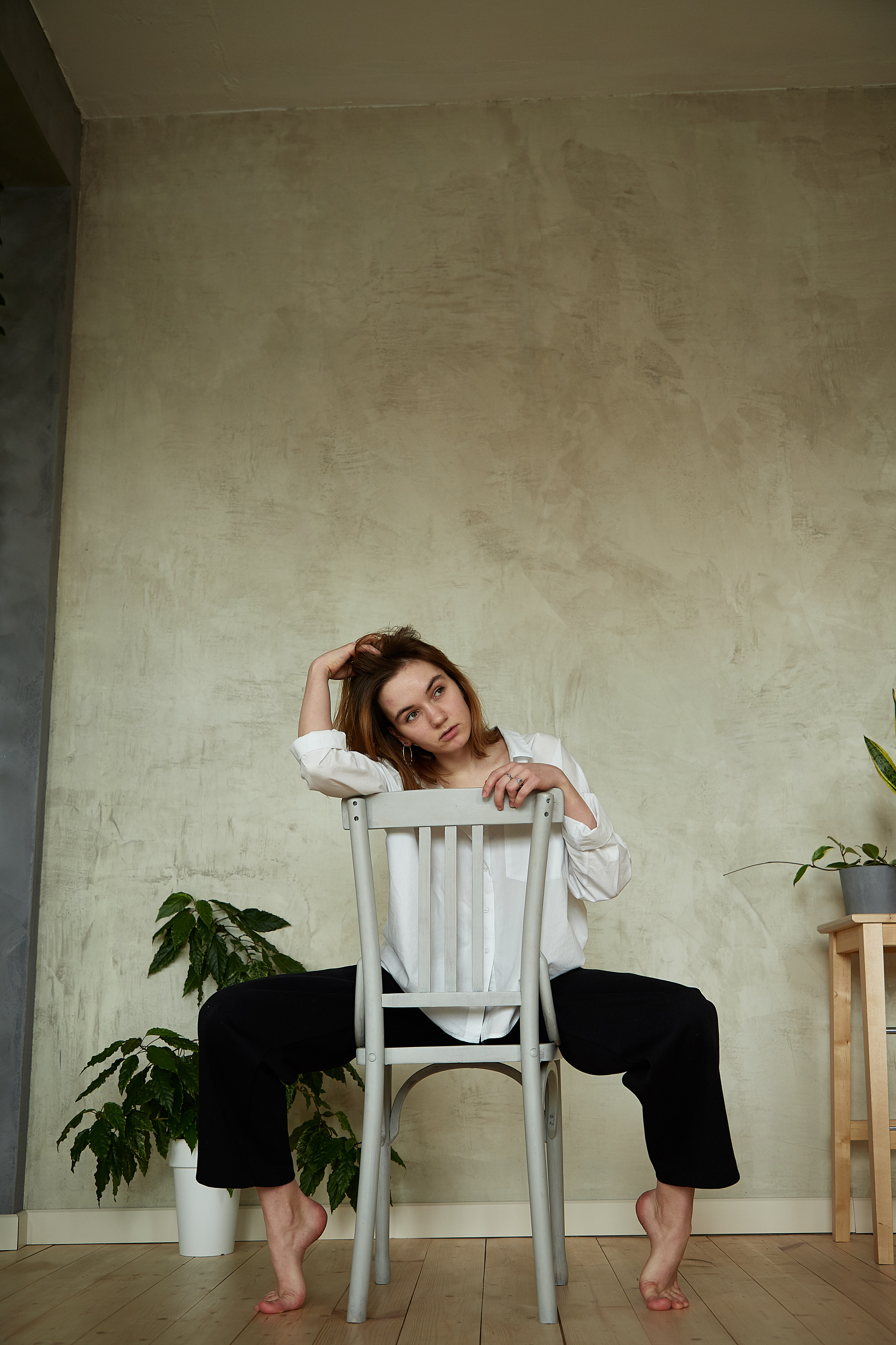 Лиза. Снежана Чернега фотограф