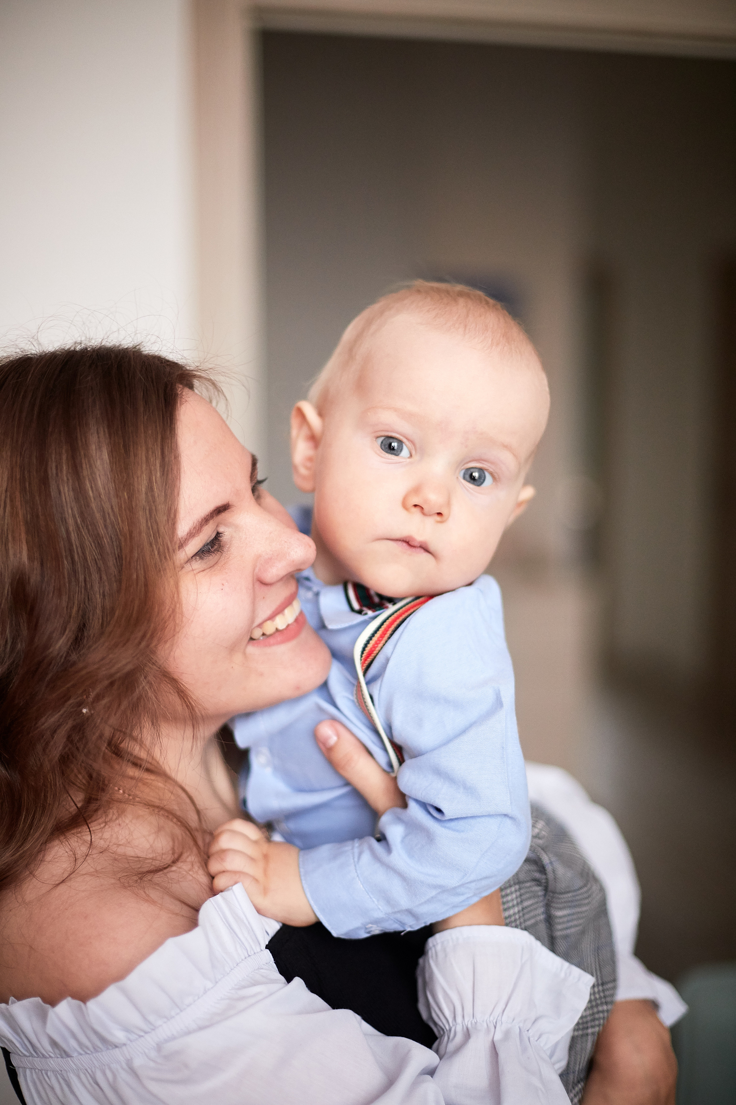Катя, Никита и Марк. Снежана Чернега фотограф