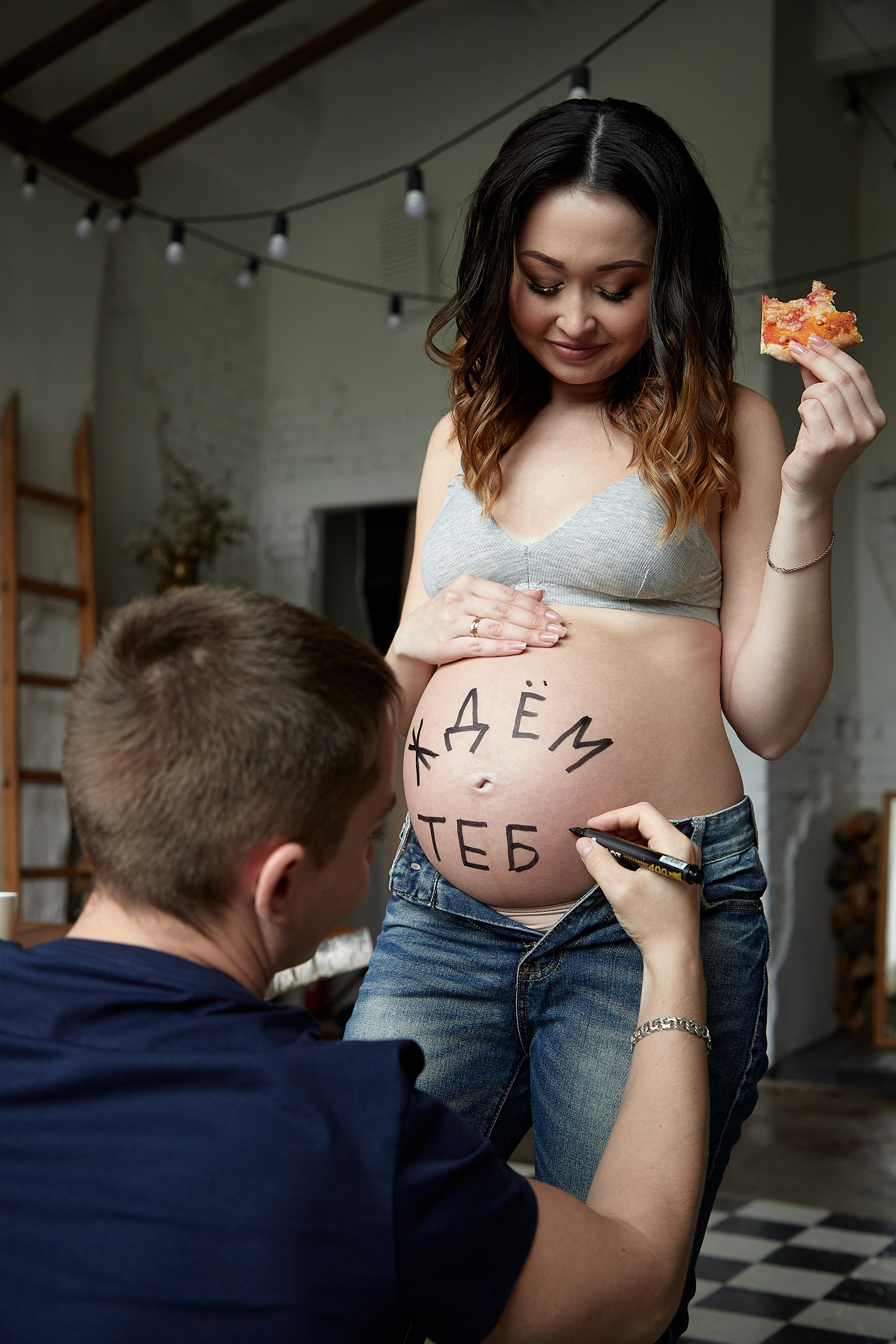 София и Иван. Снежана Чернега фотограф