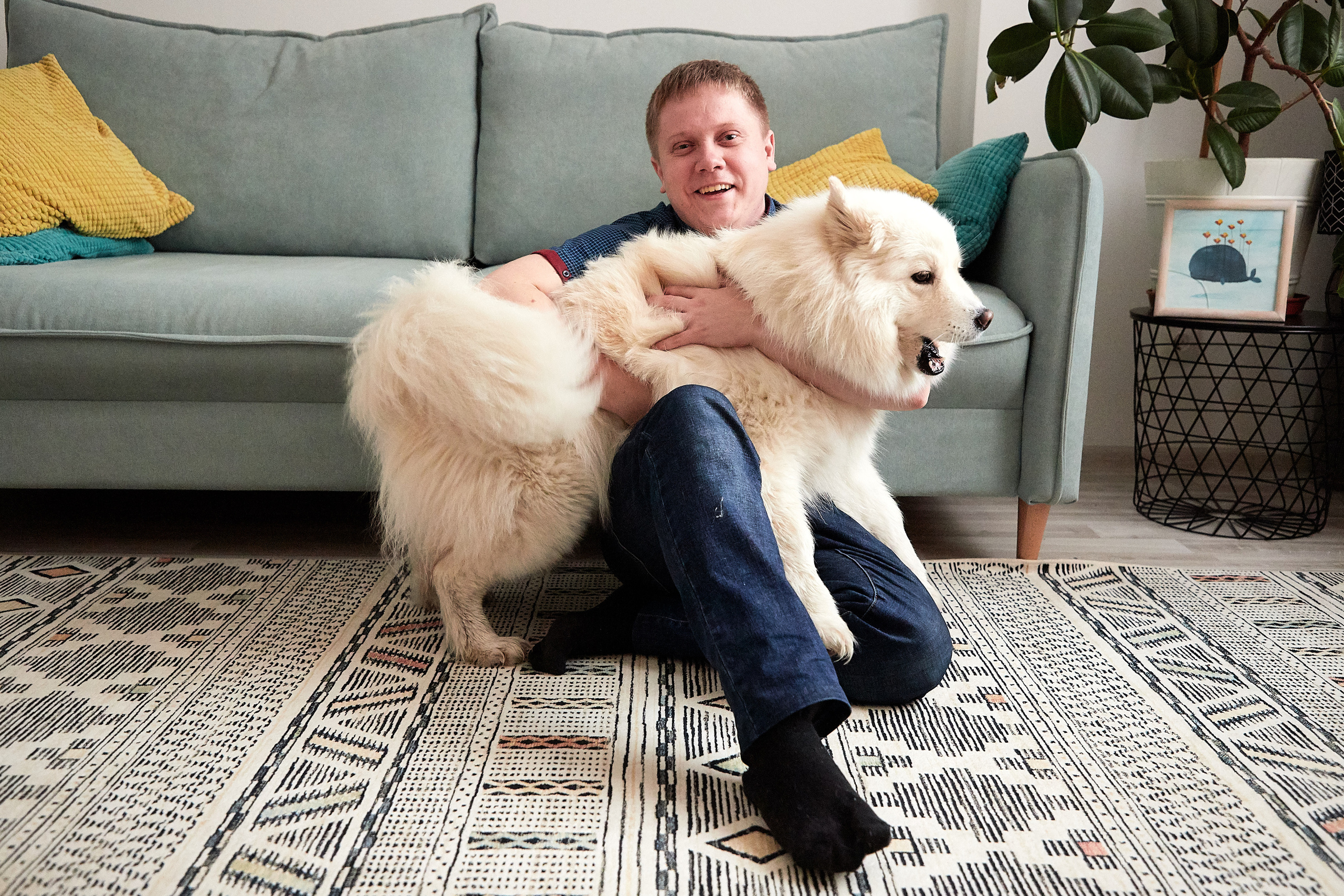 Катя, Никита и Марк. Снежана Чернега фотограф