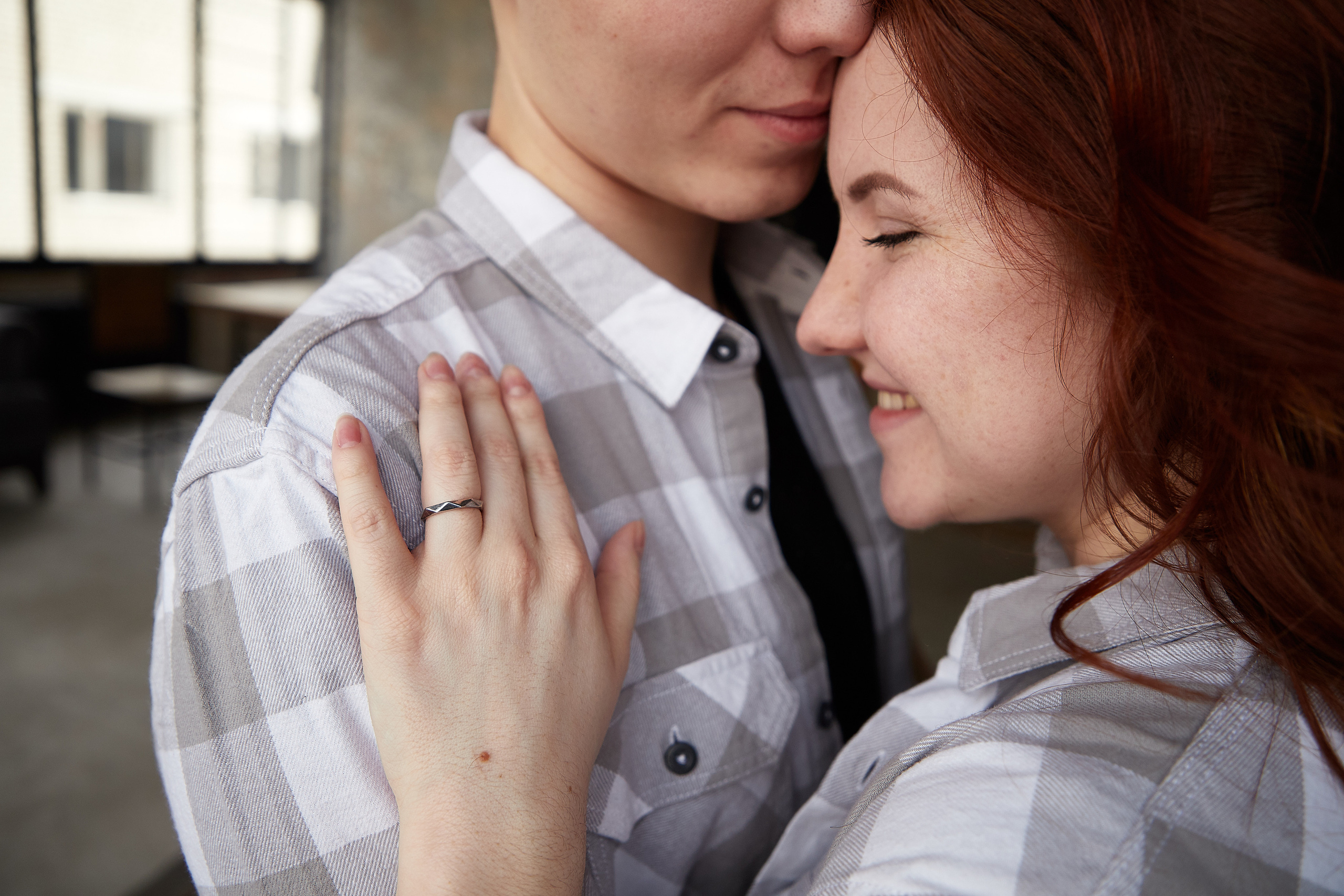 Вика и Антон. Снежана Чернега фотограф