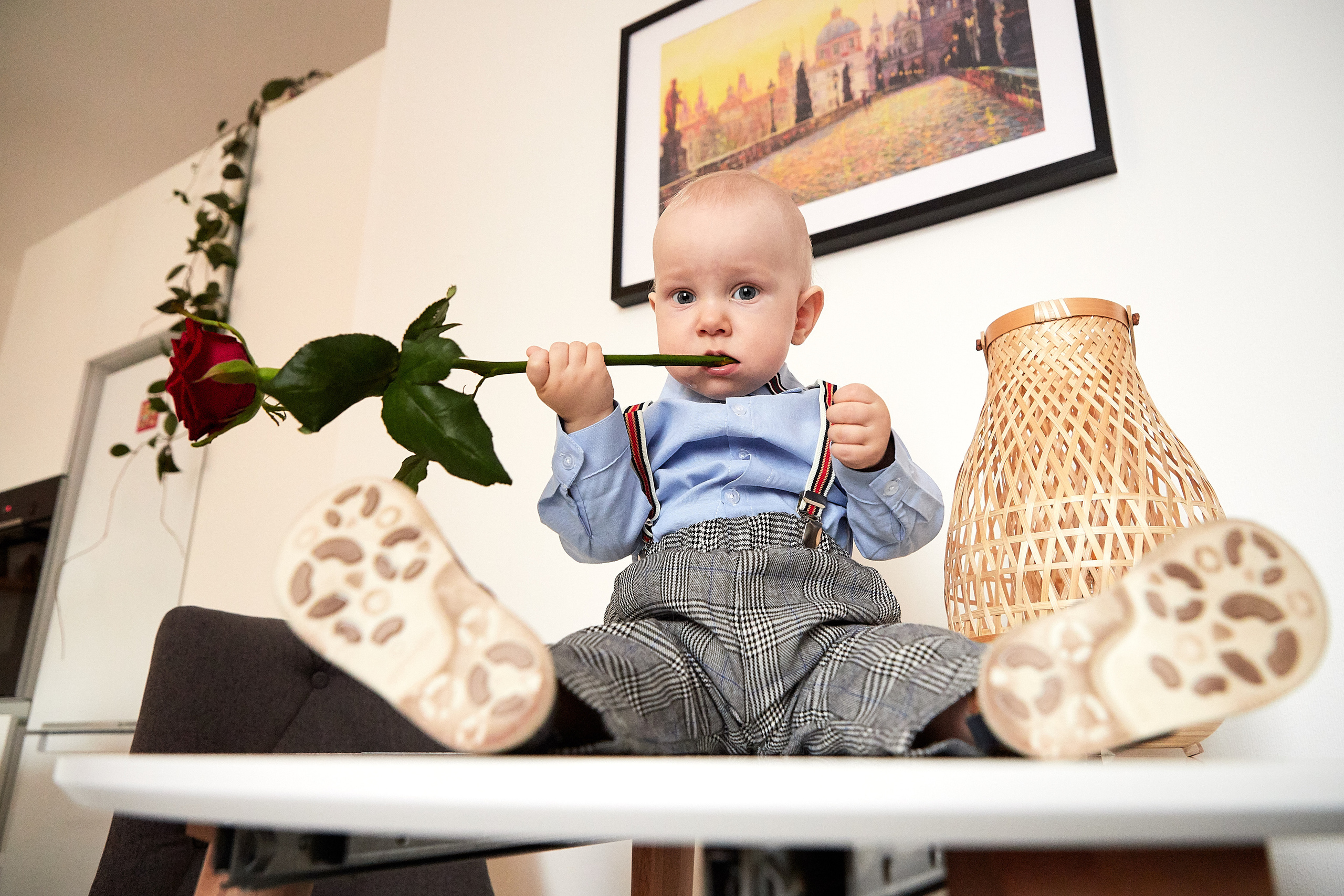 Катя, Никита и Марк. Снежана Чернега фотограф