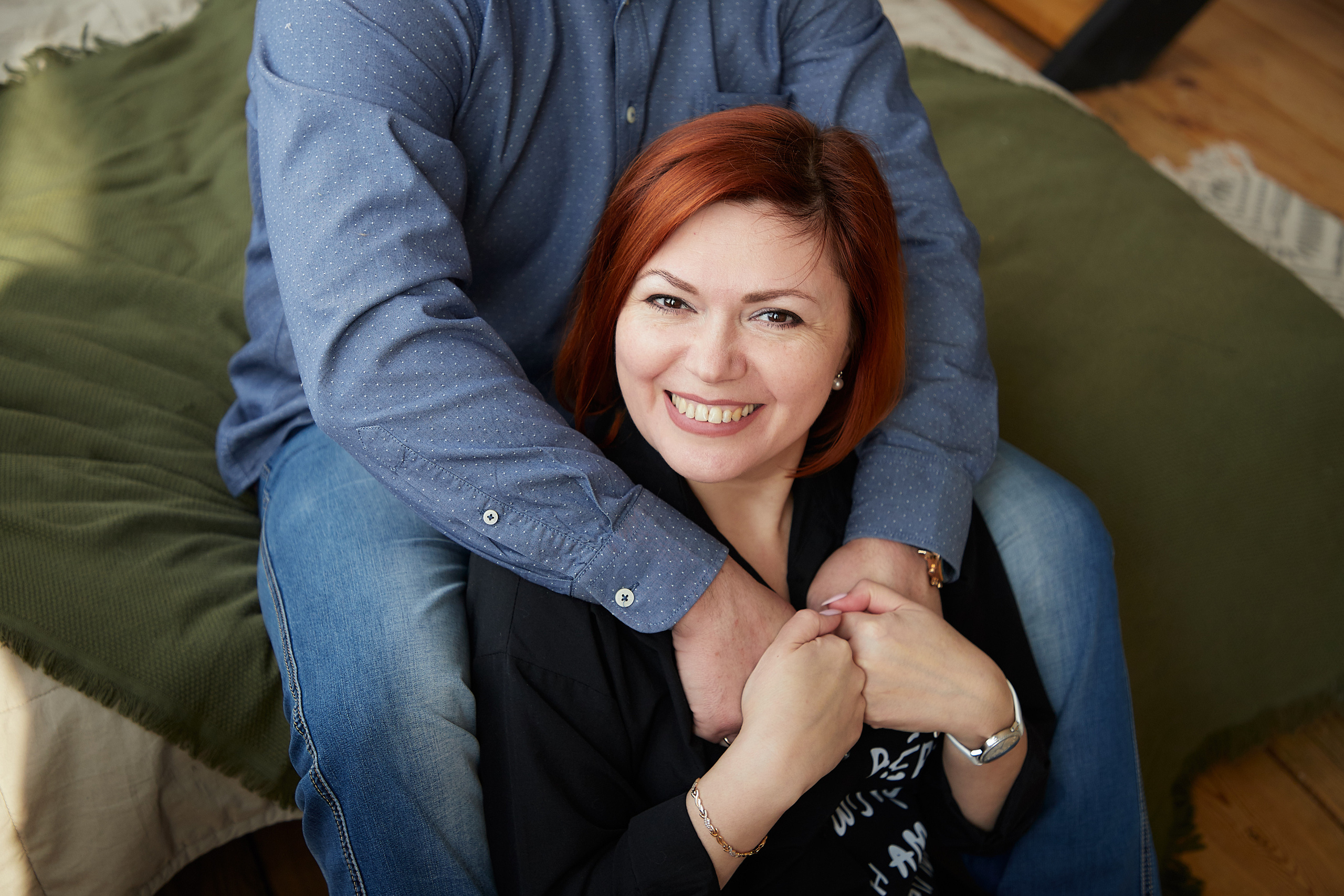 Лия и Андрей. Снежана Чернега фотограф