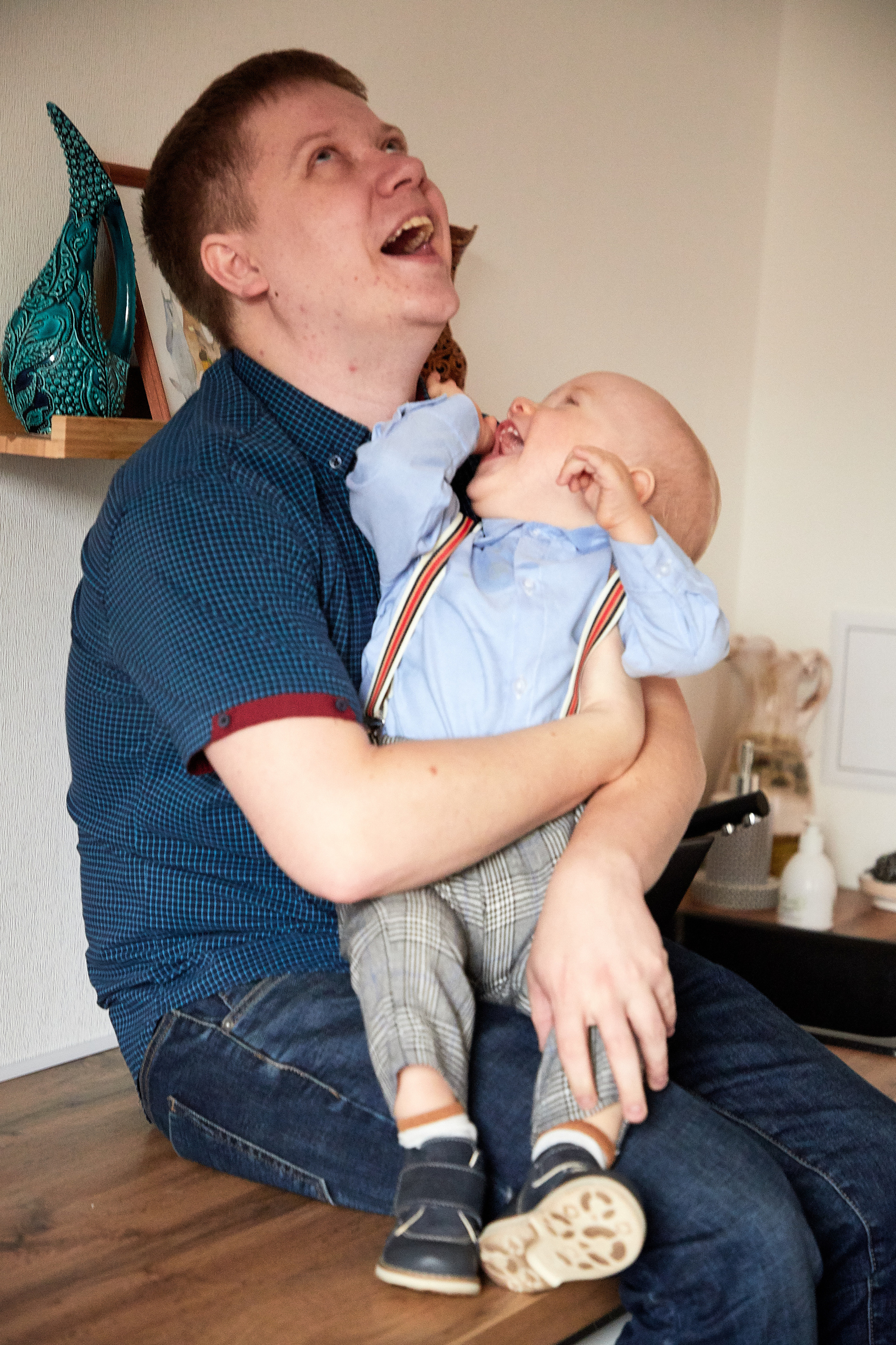 Катя, Никита и Марк. Снежана Чернега фотограф