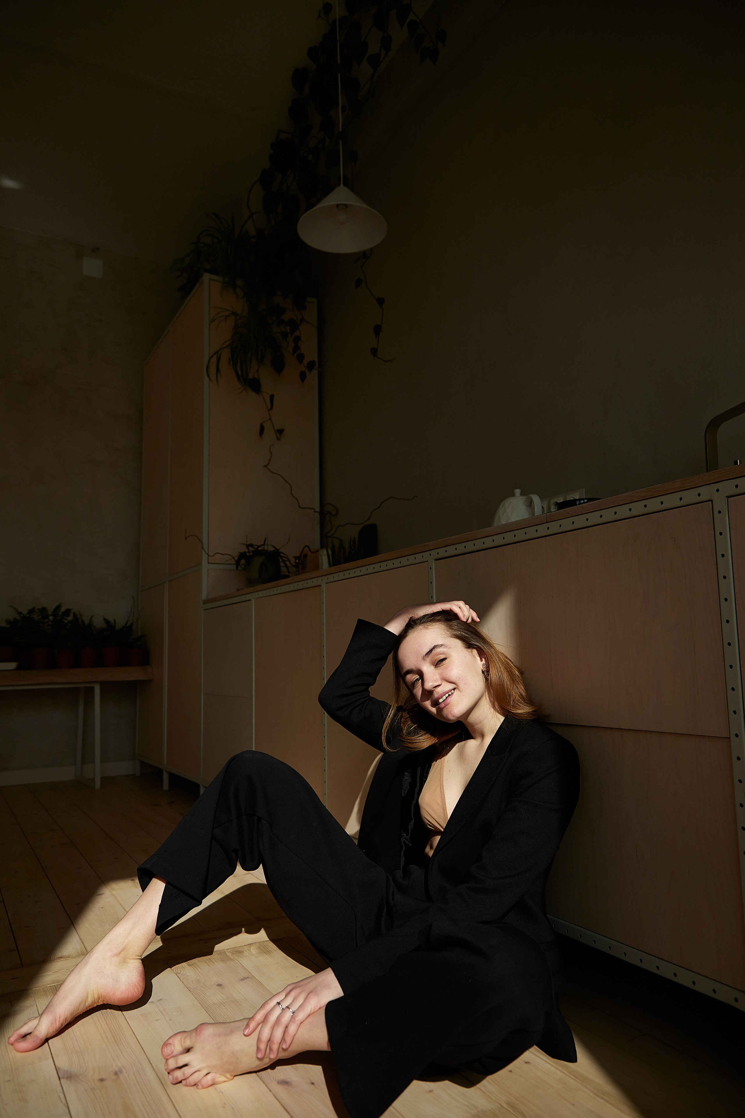 Лиза. Снежана Чернега фотограф