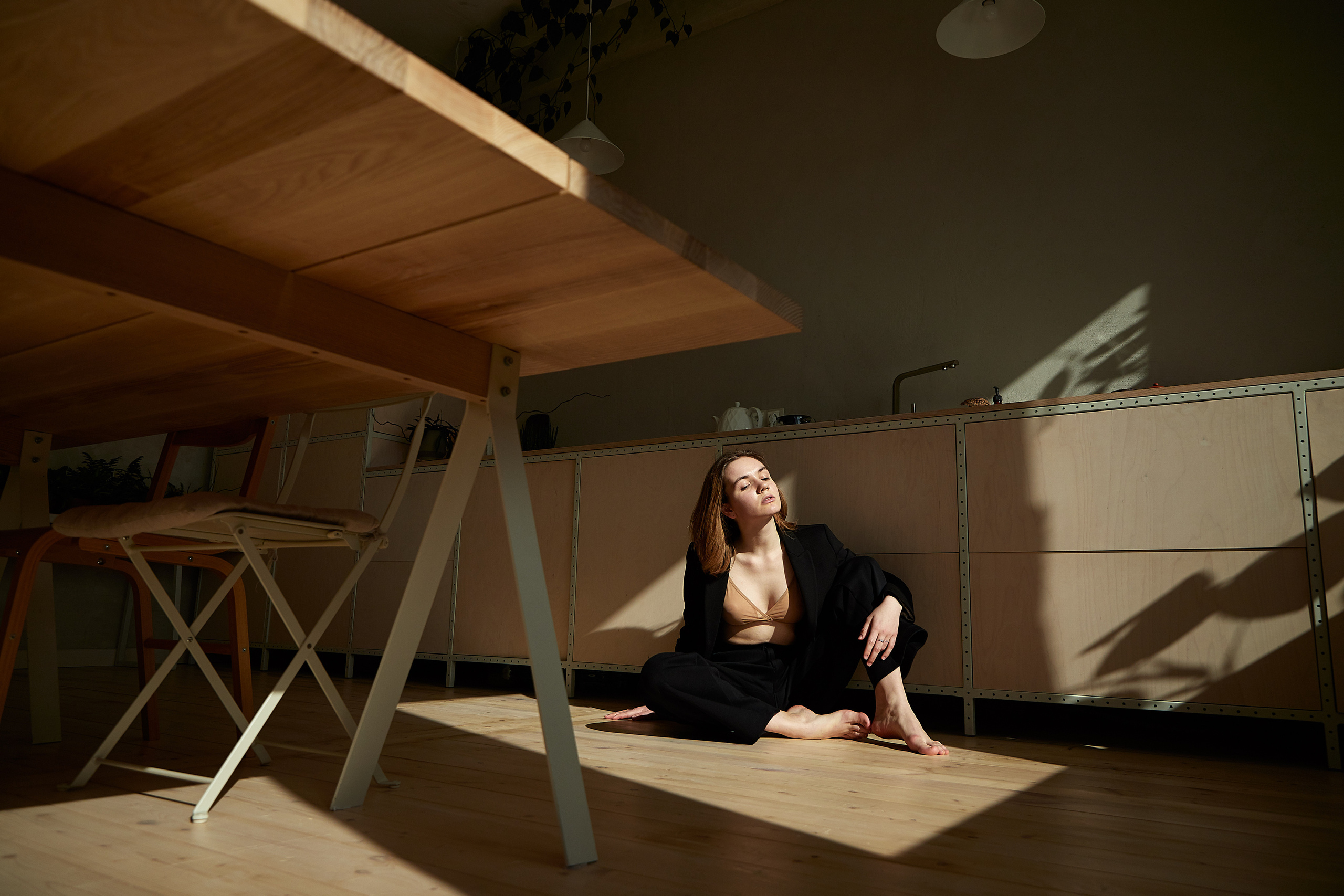 Лиза. Снежана Чернега фотограф