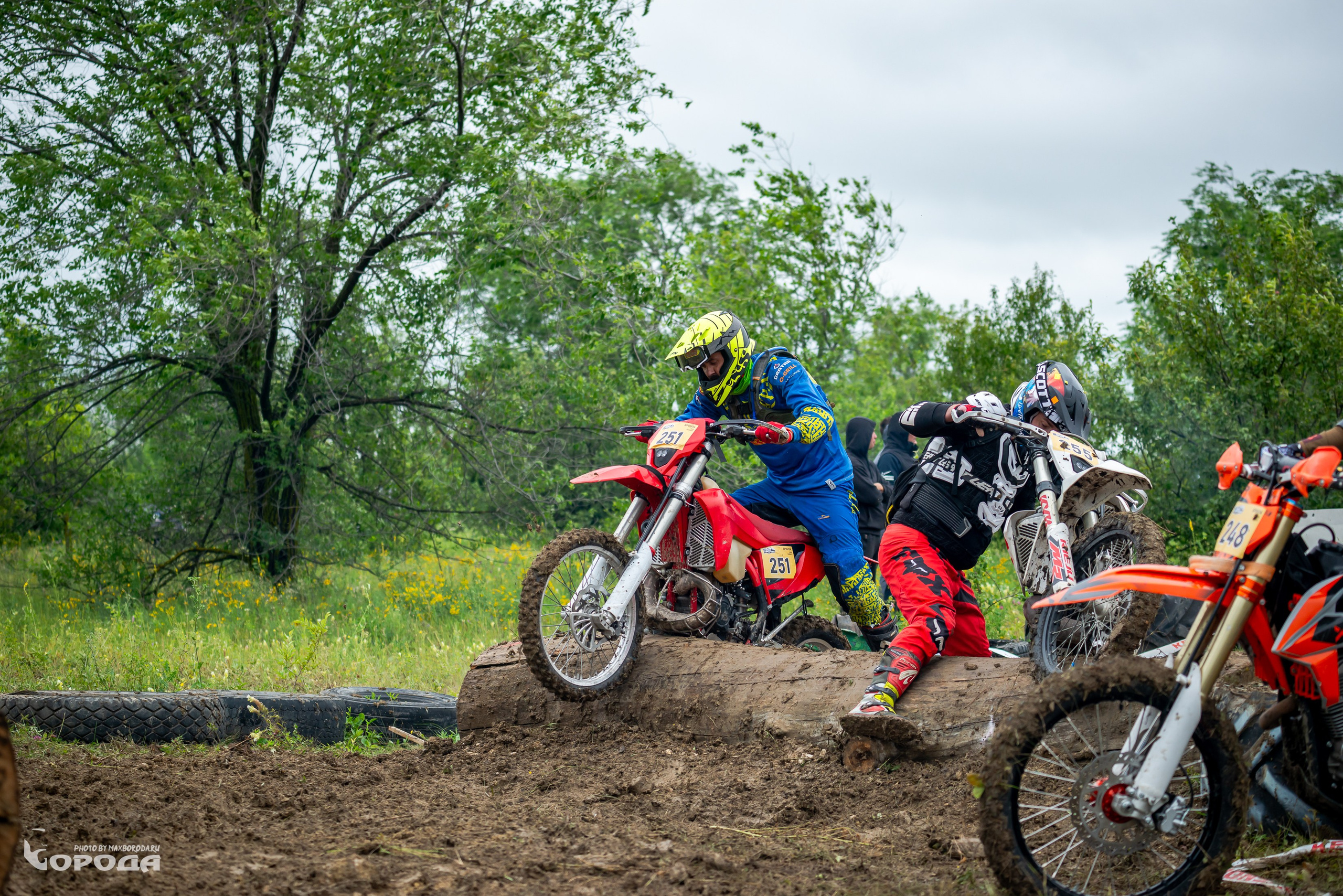 Точка отрыва 2025. Фотограф | Макс Борода