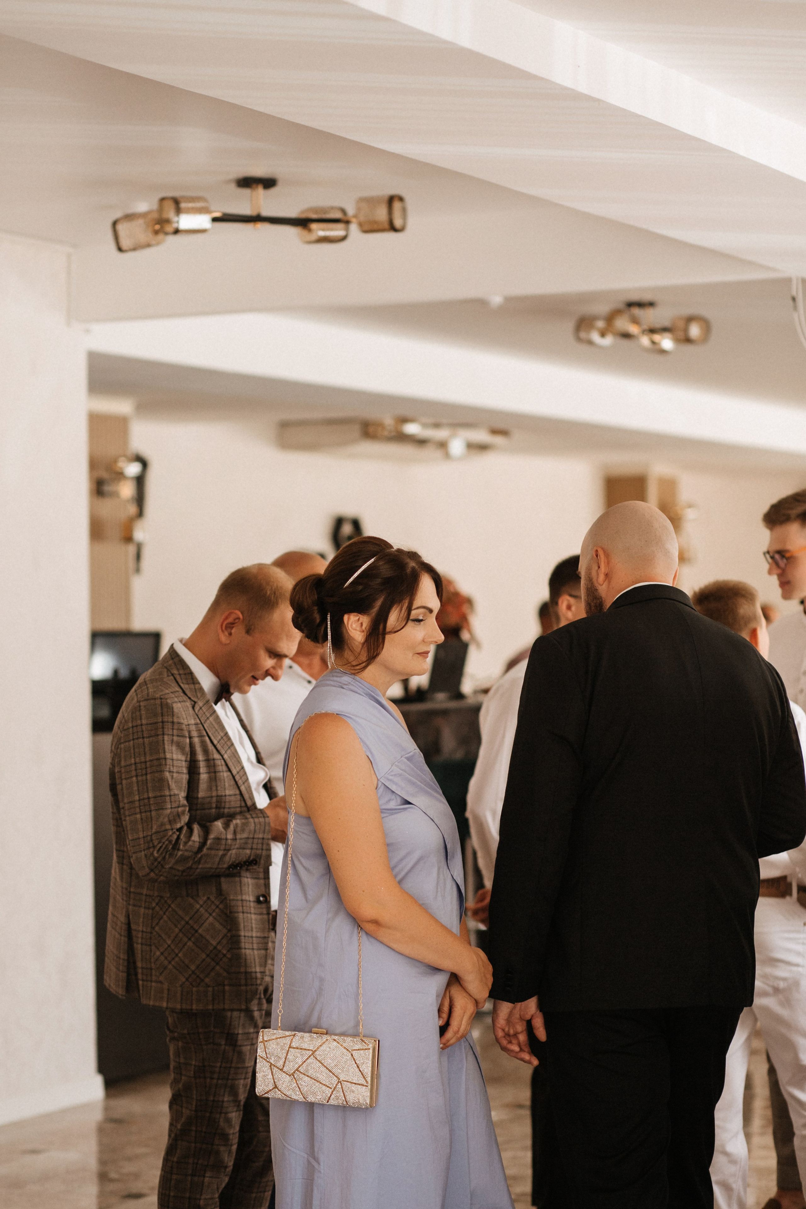 Максим и Ирина. Фотограф в Волгограде и Москве | Анастасия Лаврова