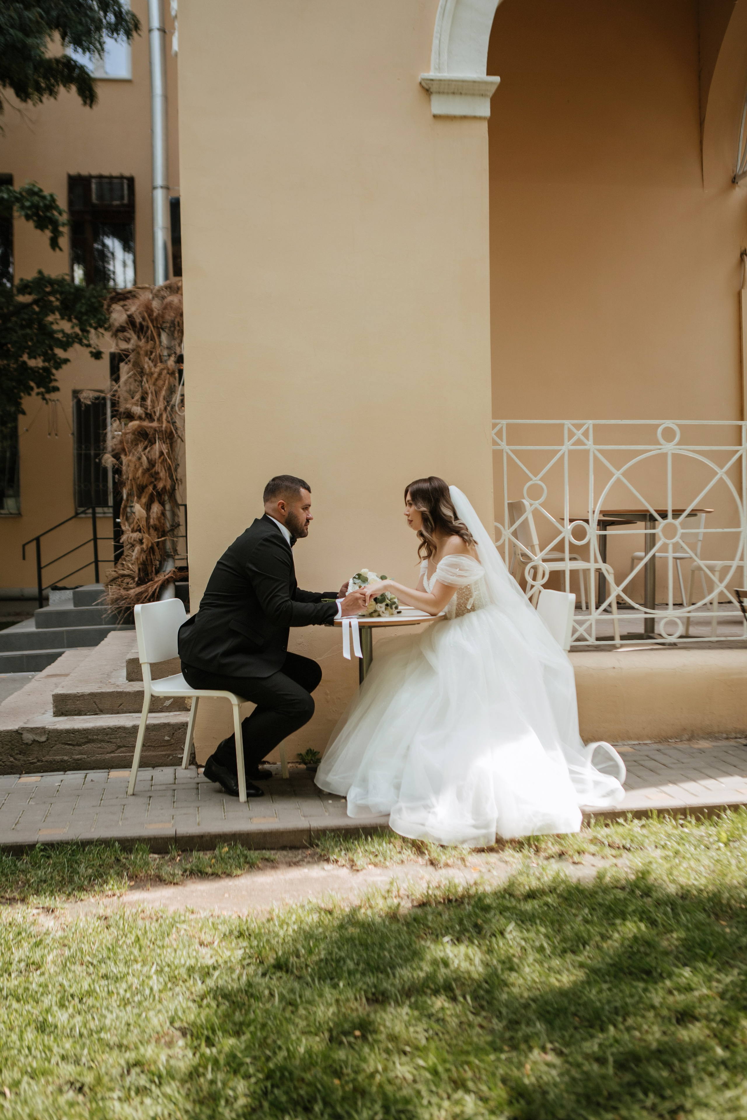 Александр и Анна. Фотограф в Волгограде и Москве | Анастасия Лаврова