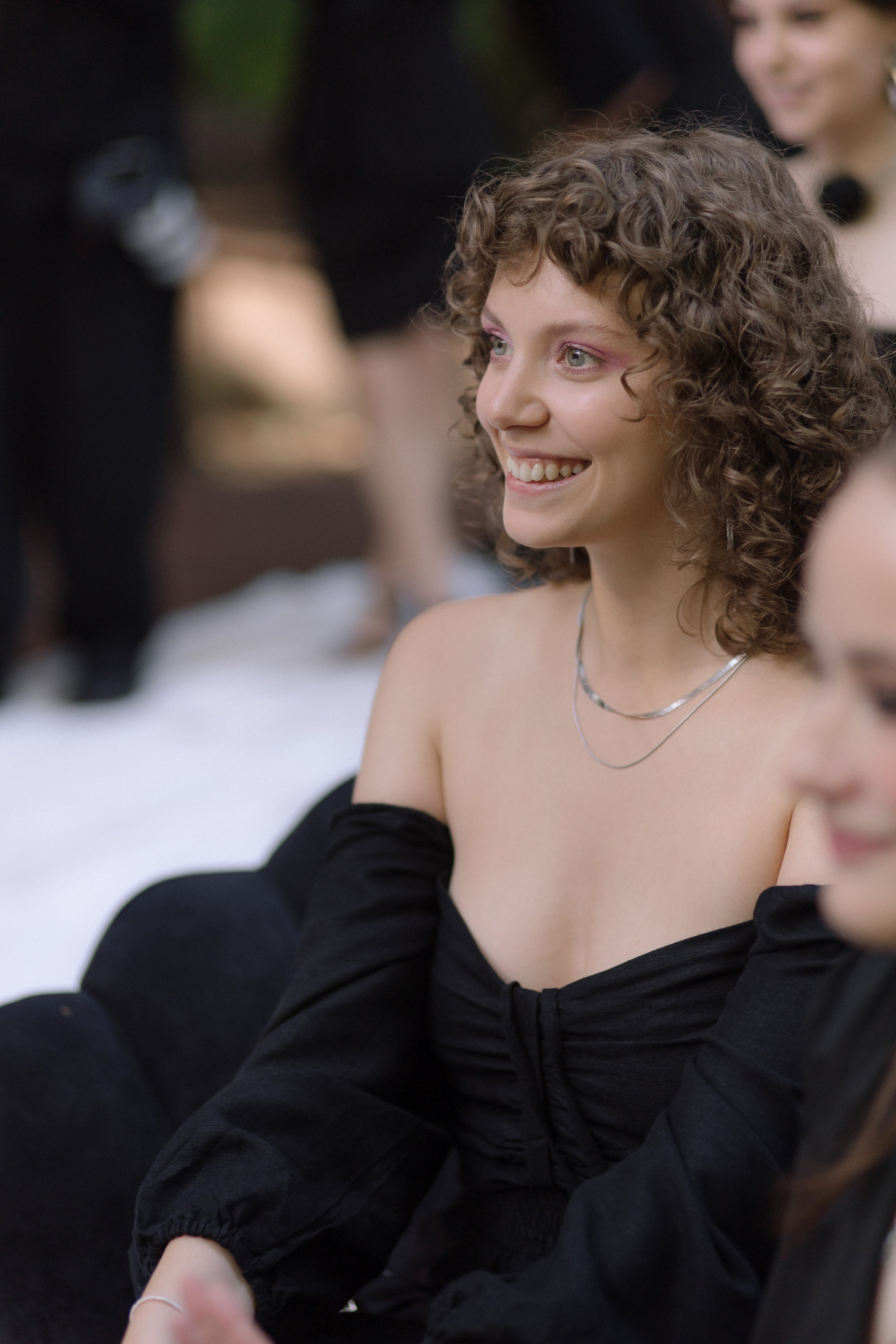 Natalia & Yan. Свадебный фотограф в Москве Дмитрий Тарасов