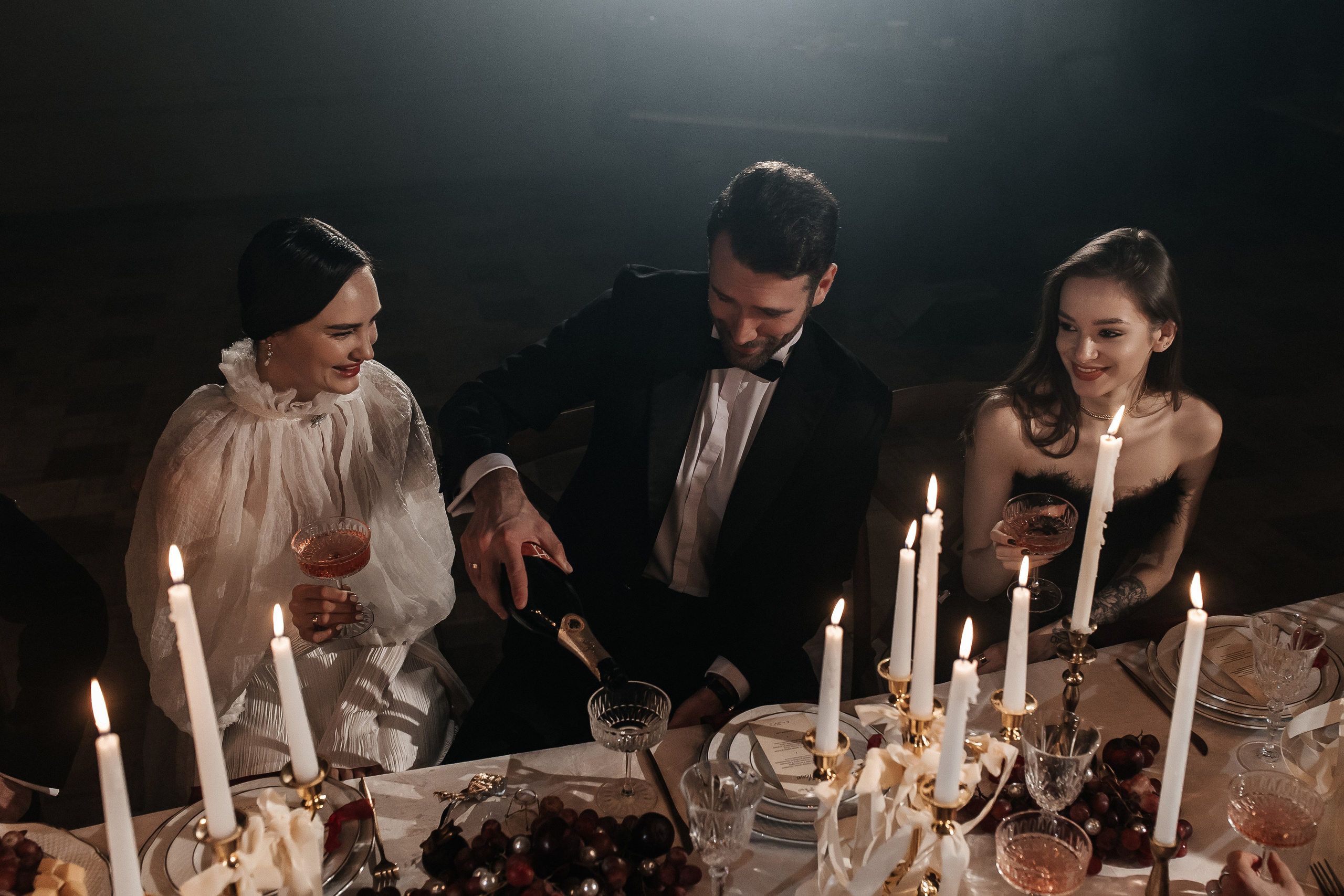 Евгений и Любовь. СВАДЕБНЫЙ ФОТОГРАФ МОСКВА