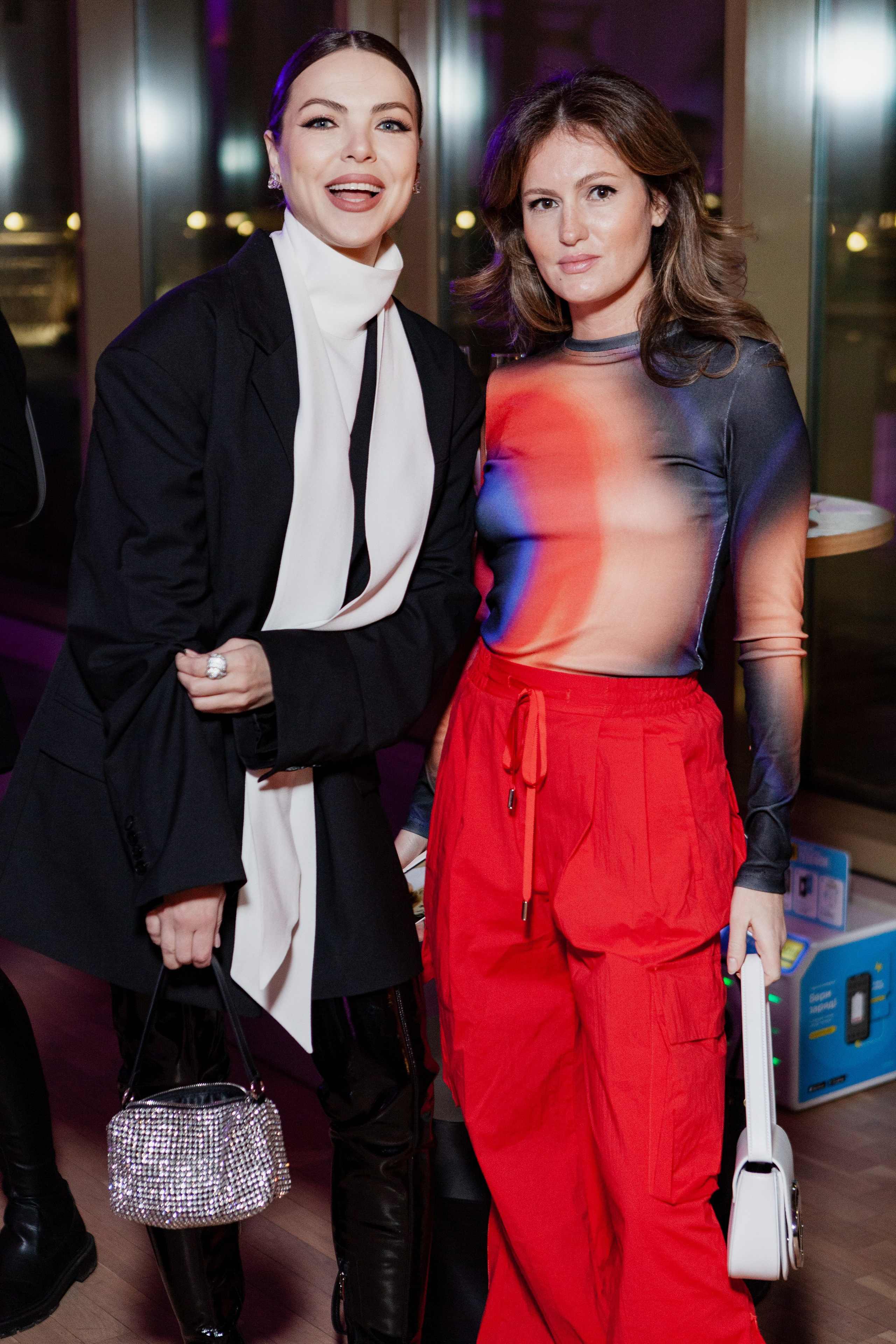 Презентация NEW NOTES. Репортажной фотограф в Москве Мария Астахова