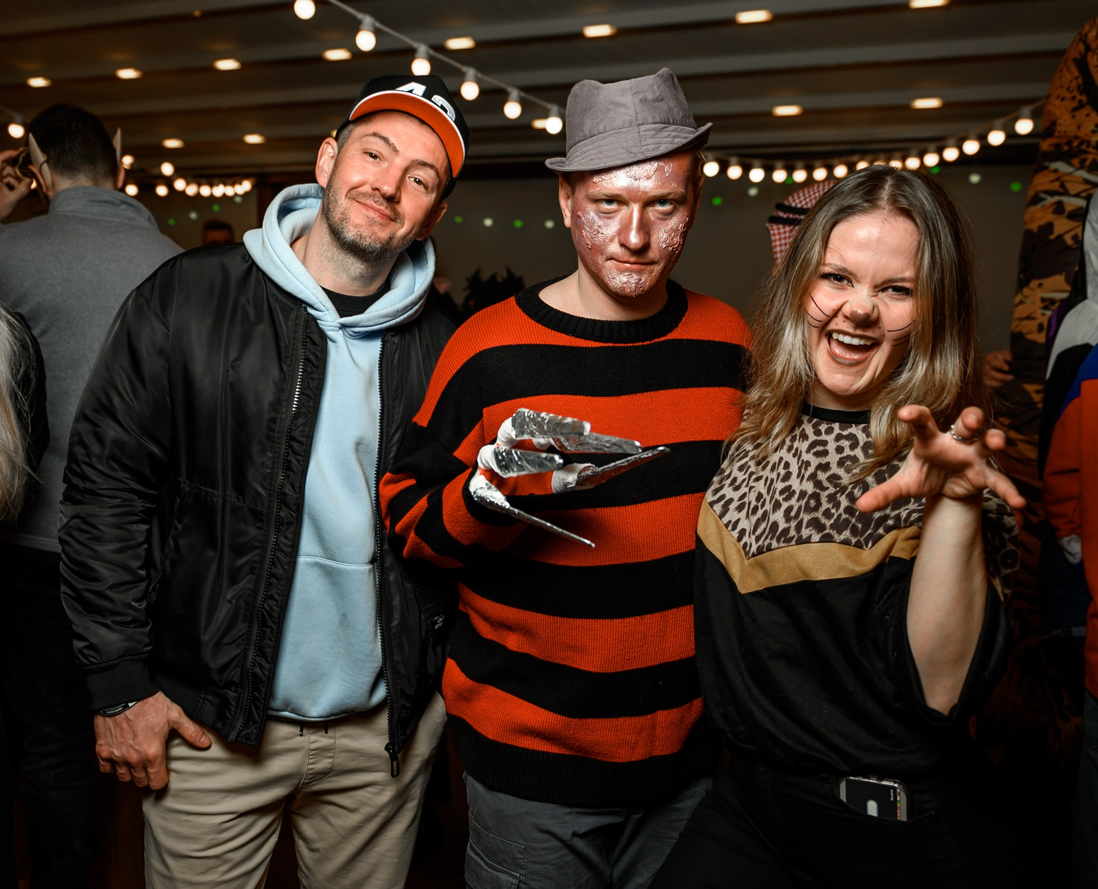 US2BE вечеринка горнолыжного кэмпа. Свадебный и семейный фотограф София Невская