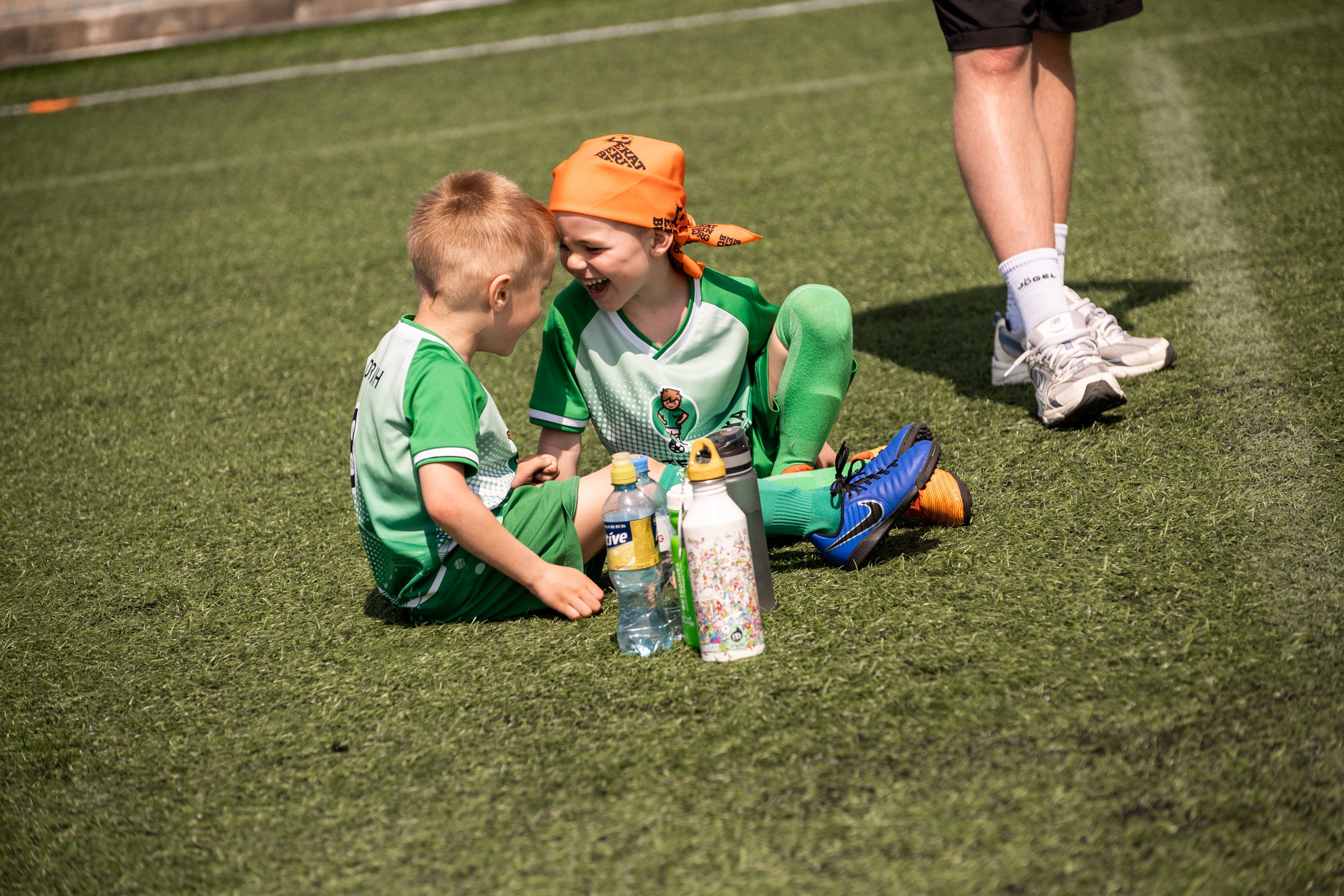 Футболика, фестиваль детского футбола. Свадебный и семейный фотограф София Невская