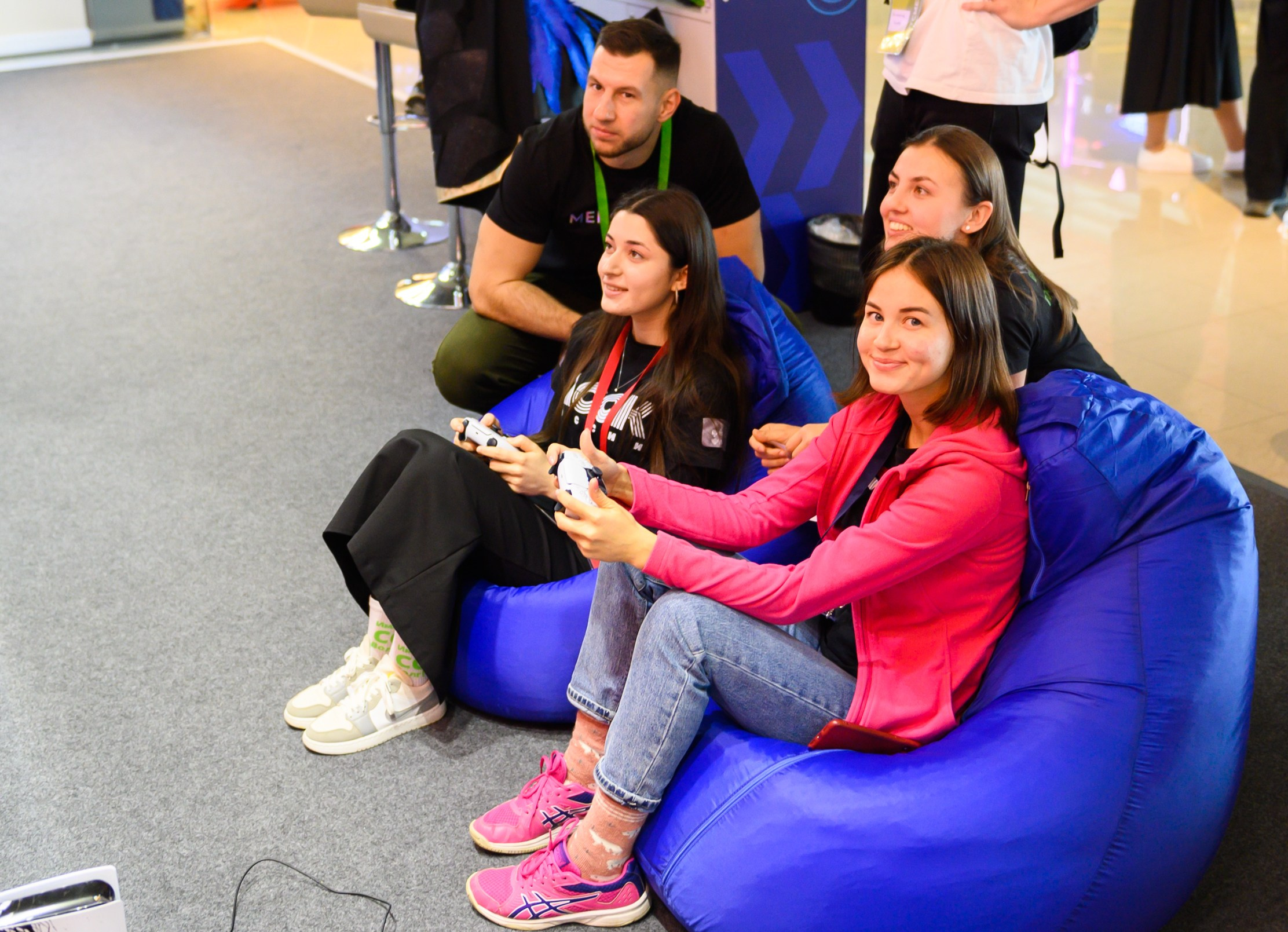 Фестиваль студенческого спорта. Свадебный и семейный фотограф София Невская