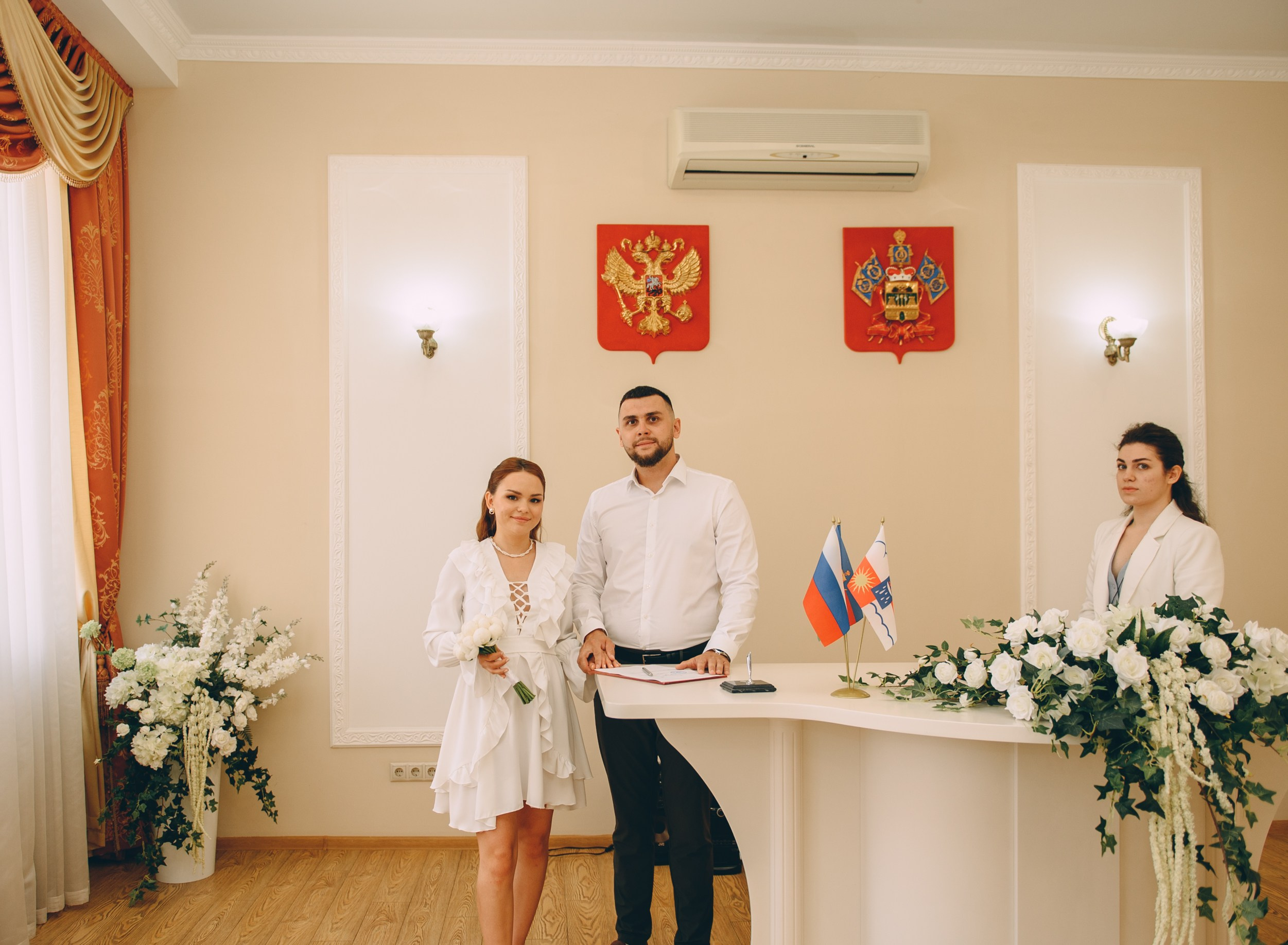 Южные Культуры, Сириус. Свадебный и семейный фотограф София Невская