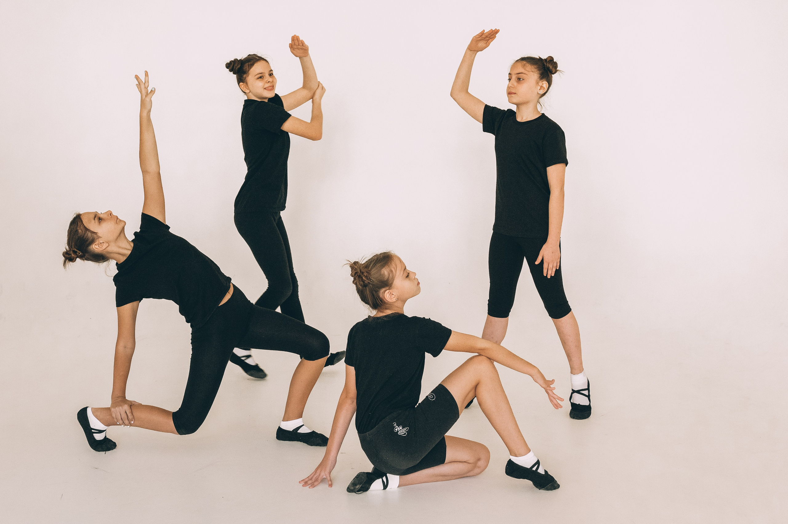 Фотосессия для учеников студии «Хочу танцевать». Свадебный и семейный фотограф София Невская