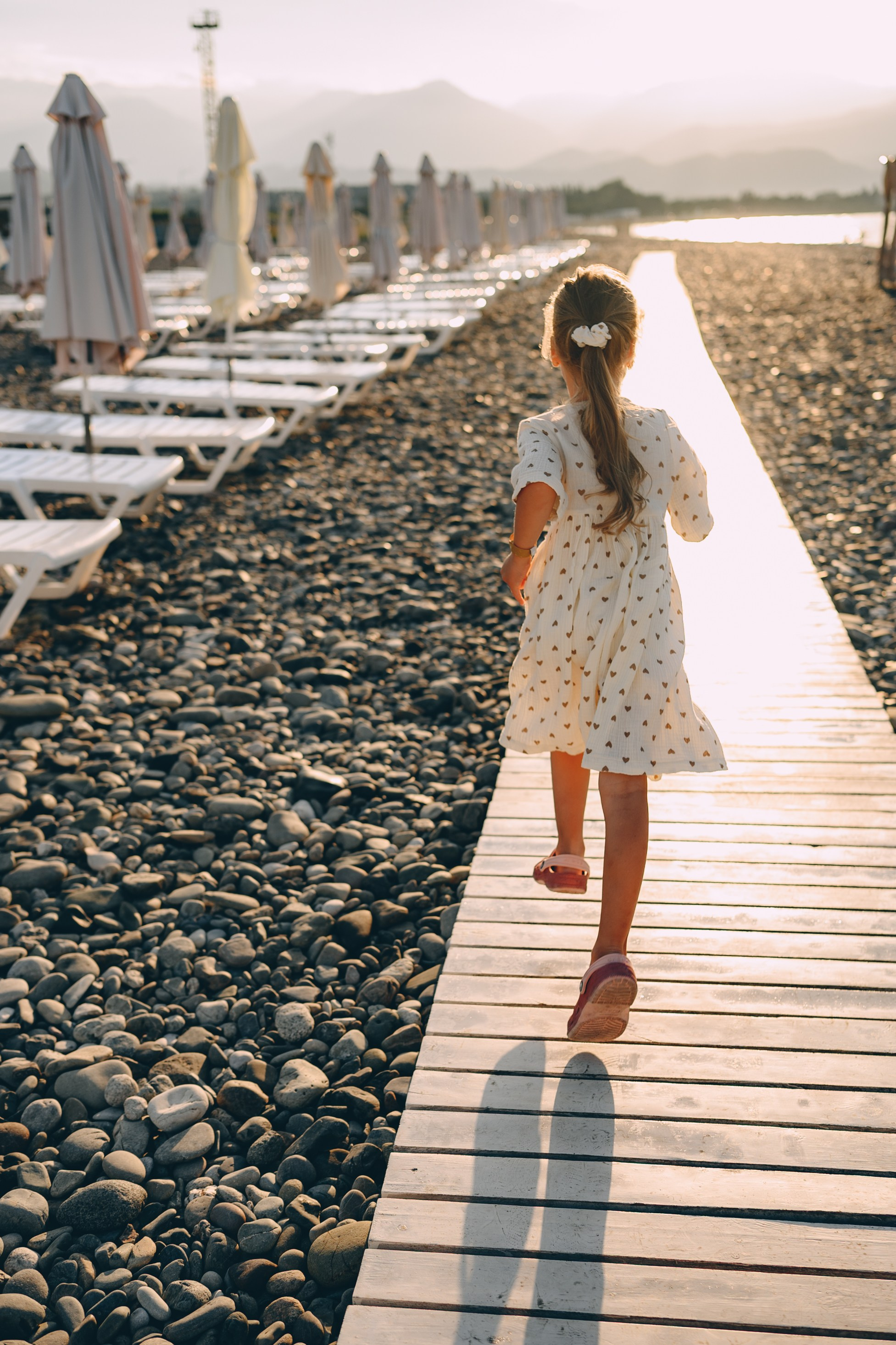 Встреча рассвета на море. Свадебный и семейный фотограф София Невская