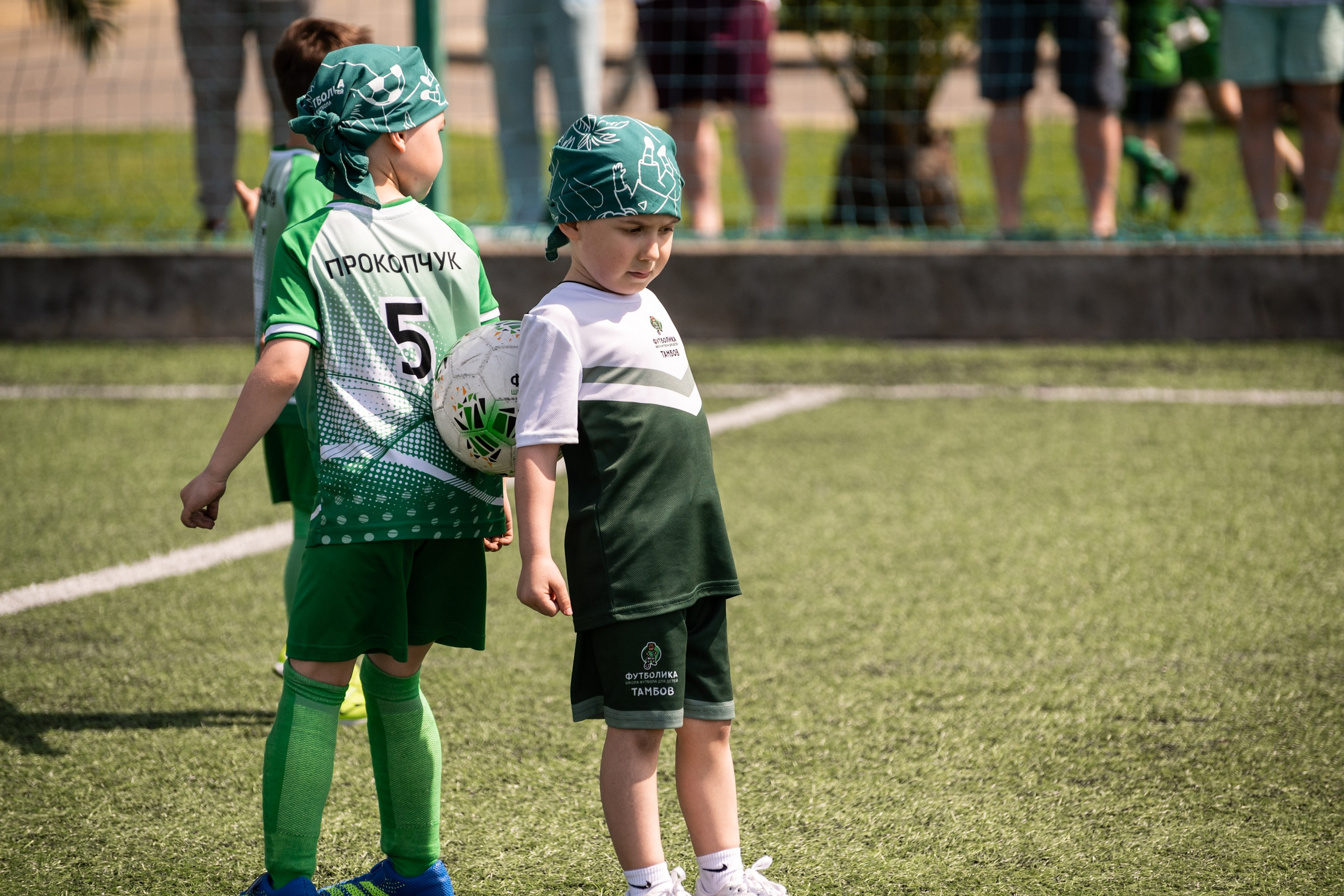 Футболика, фестиваль детского футбола. Свадебный и семейный фотограф София Невская