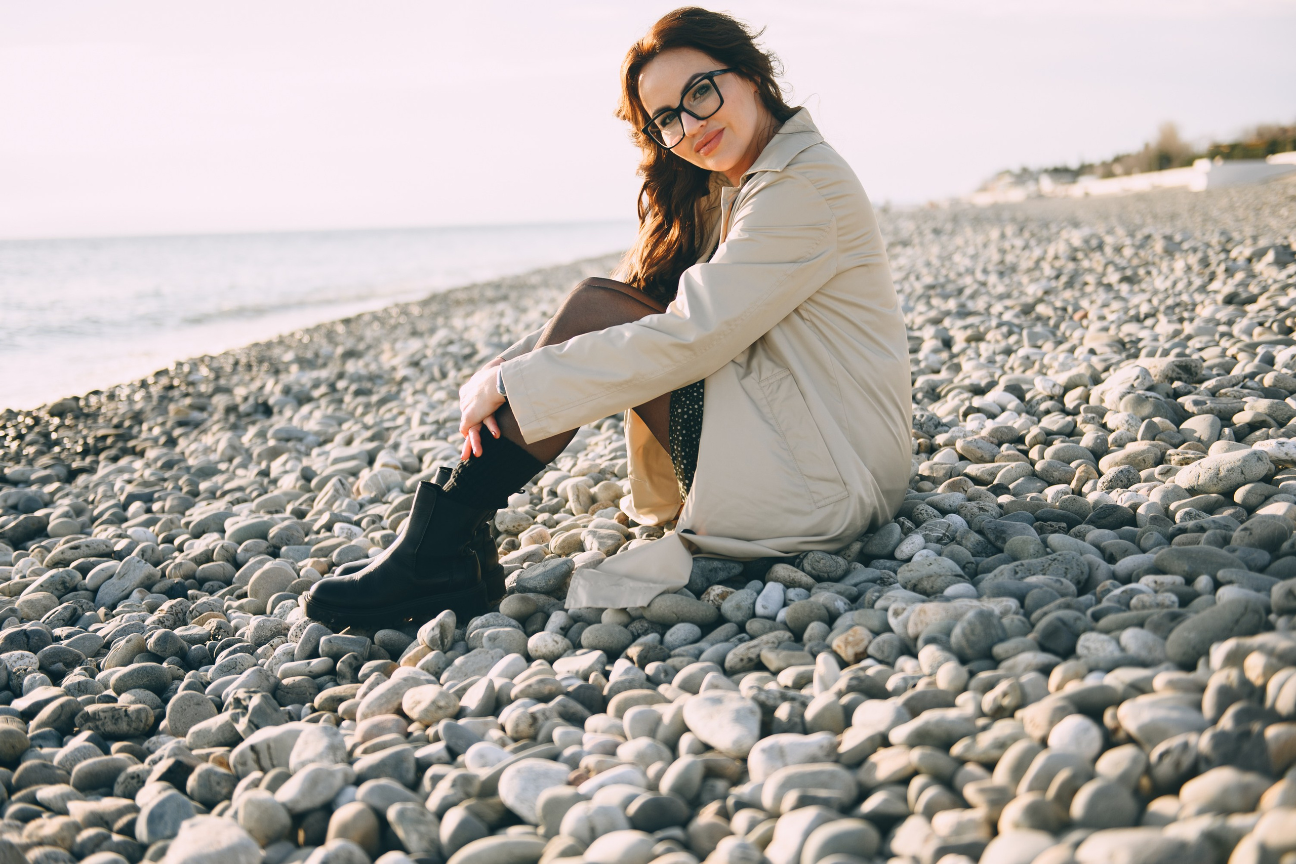 Пушистая фотосессия. Свадебный и семейный фотограф София Невская