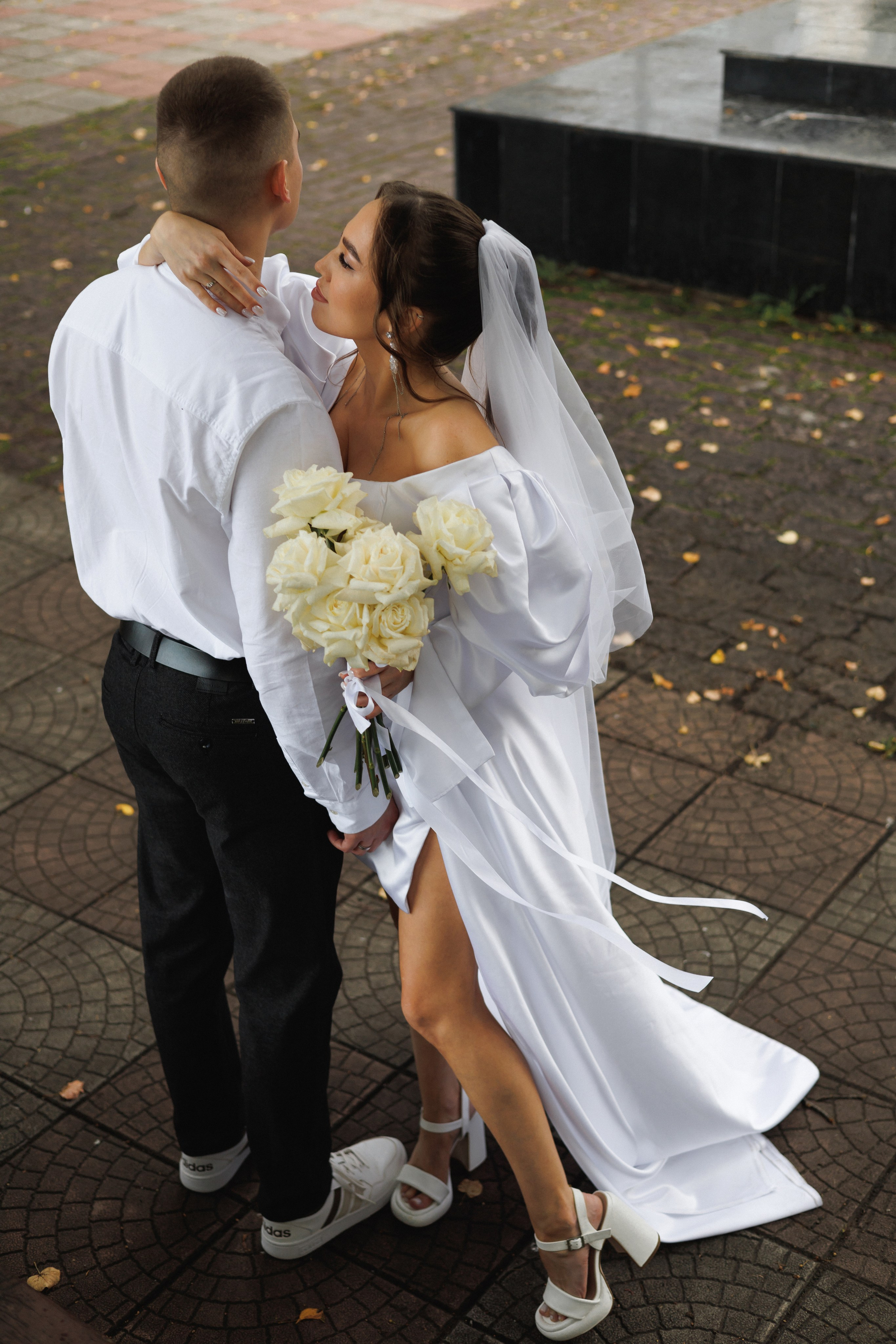 Свадебные. Фотограф Пермь | Татьяна Костарева