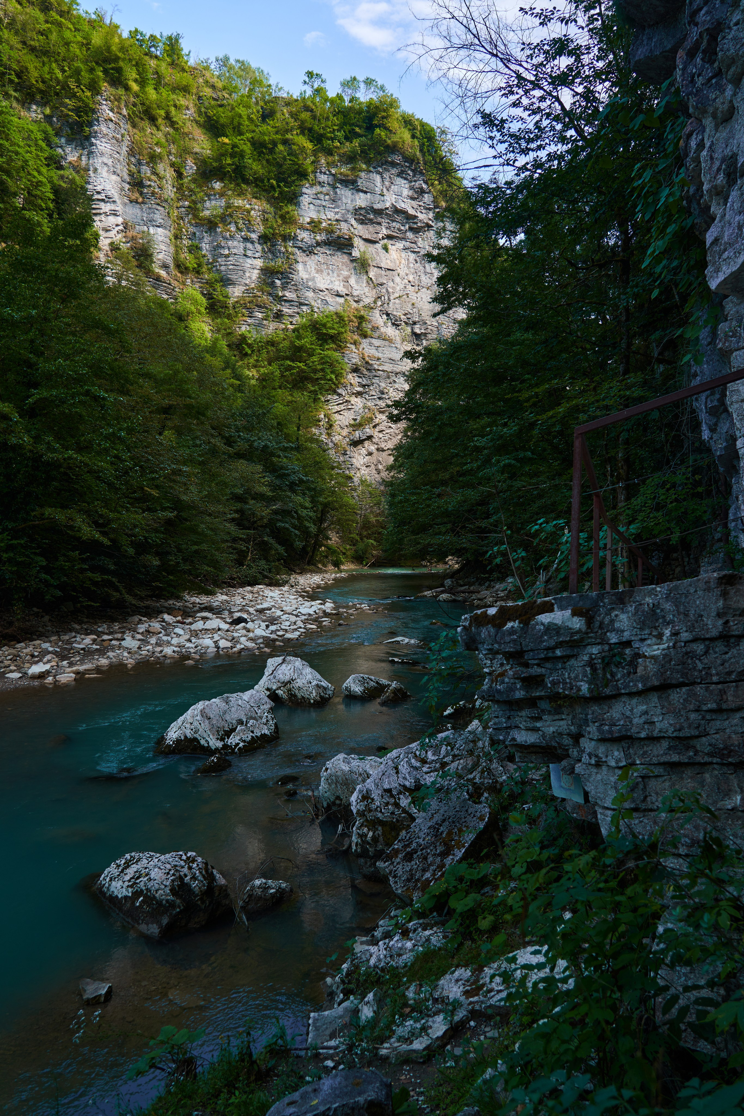 Пейзажи и архитектура. Коммерческий фотограф в Москве Садовников Алексей