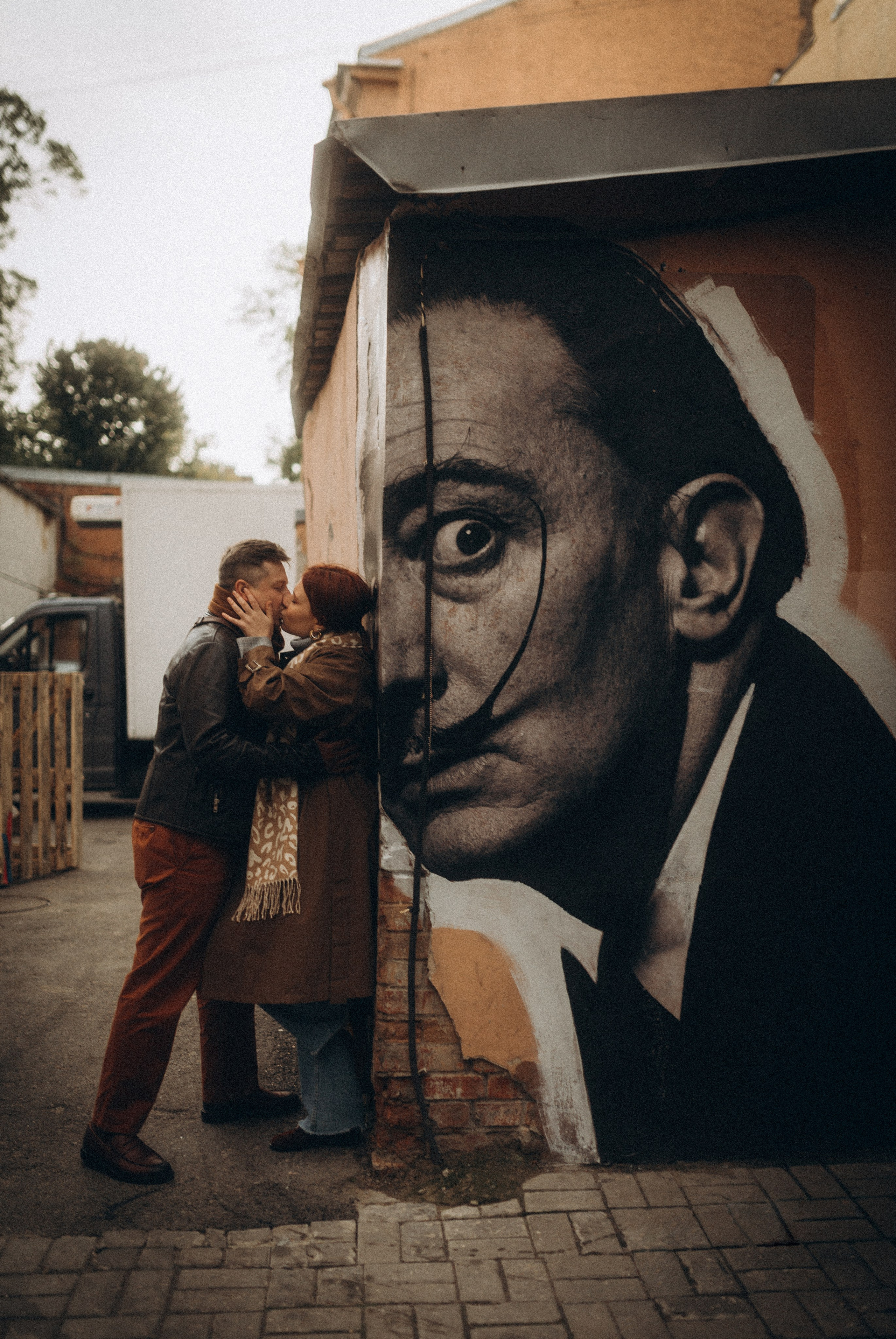 Осень в Питере. Фотограф в Санкт Петербурге Лара Великова