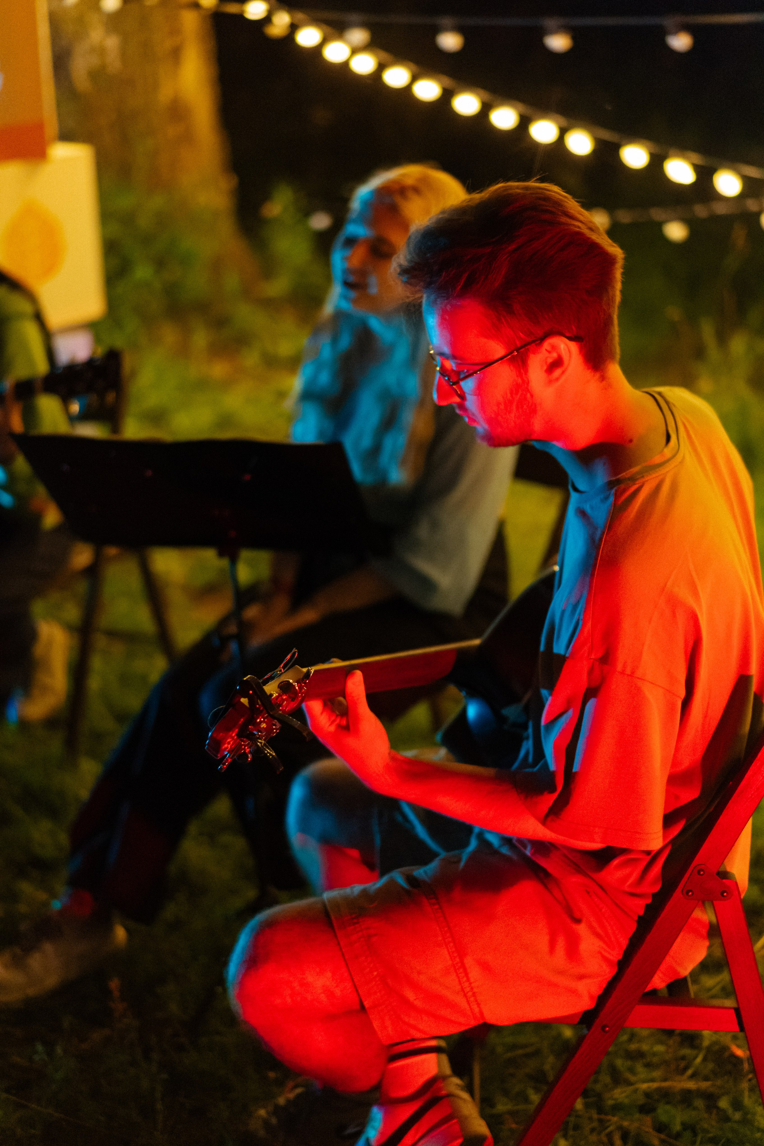 Палаточный форум для взрослых CAMPot 2024. Фотограф Надежда Погребняк | Рязань | Москва