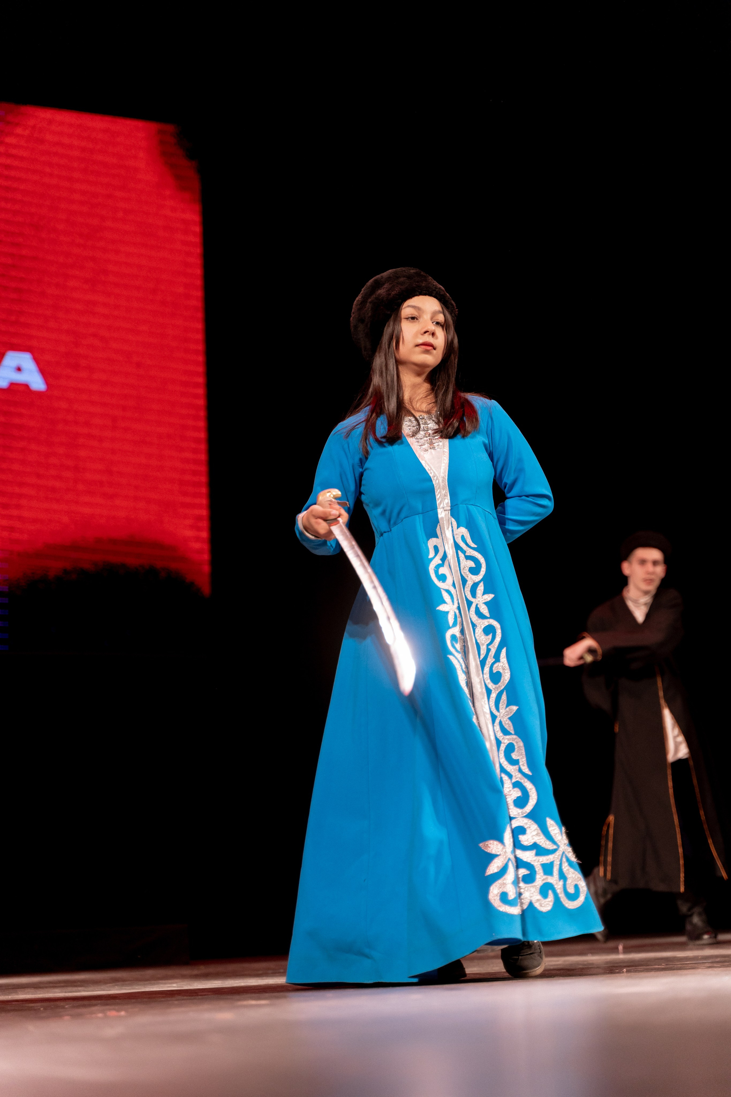 Фестиваль Студенческая весна 2025. Фотограф Надежда Погребняк | Рязань | Москва