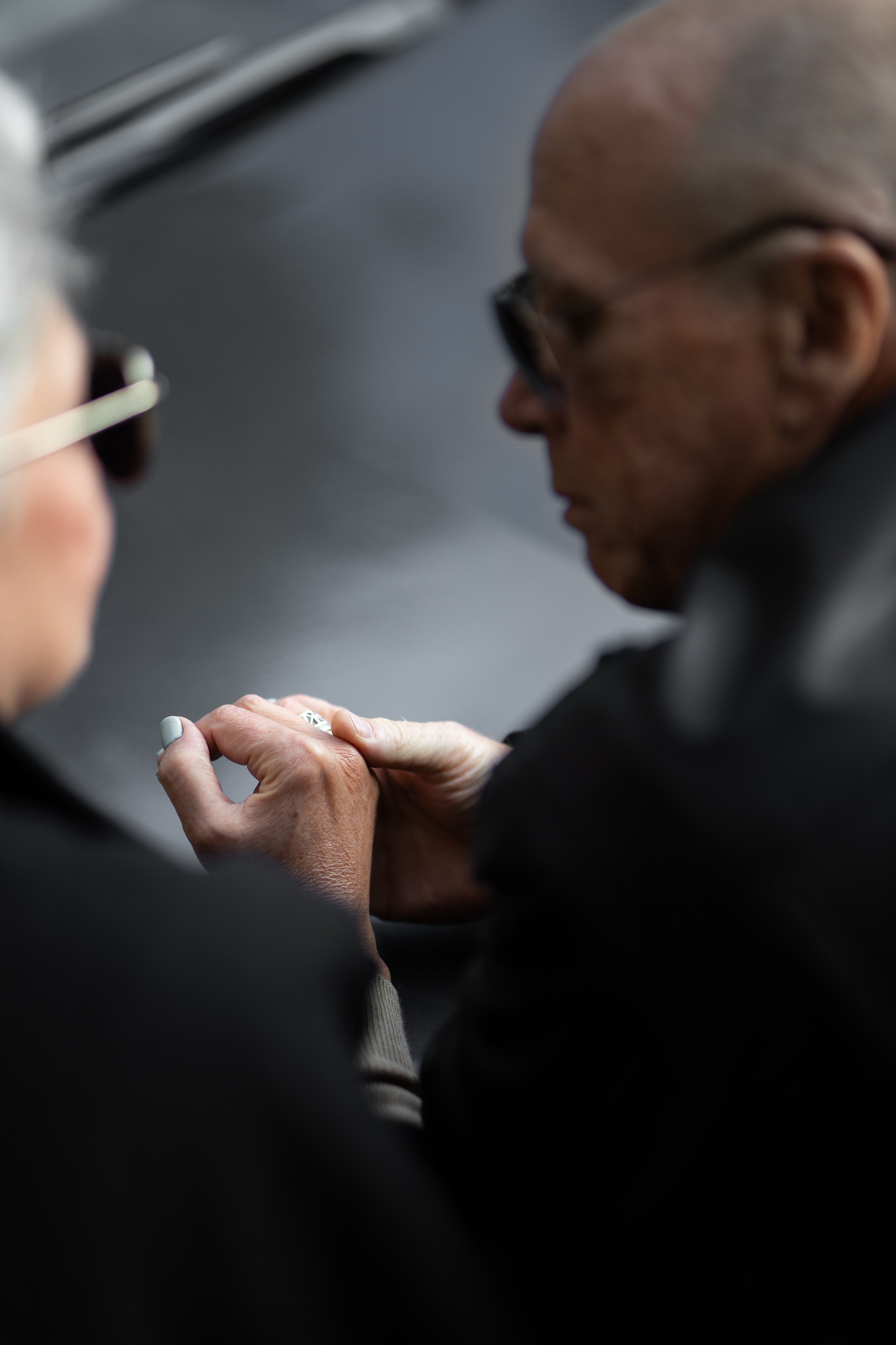 МИСТЕР И МИССИС СМИТ. Cheta Kovalevsky фотографы