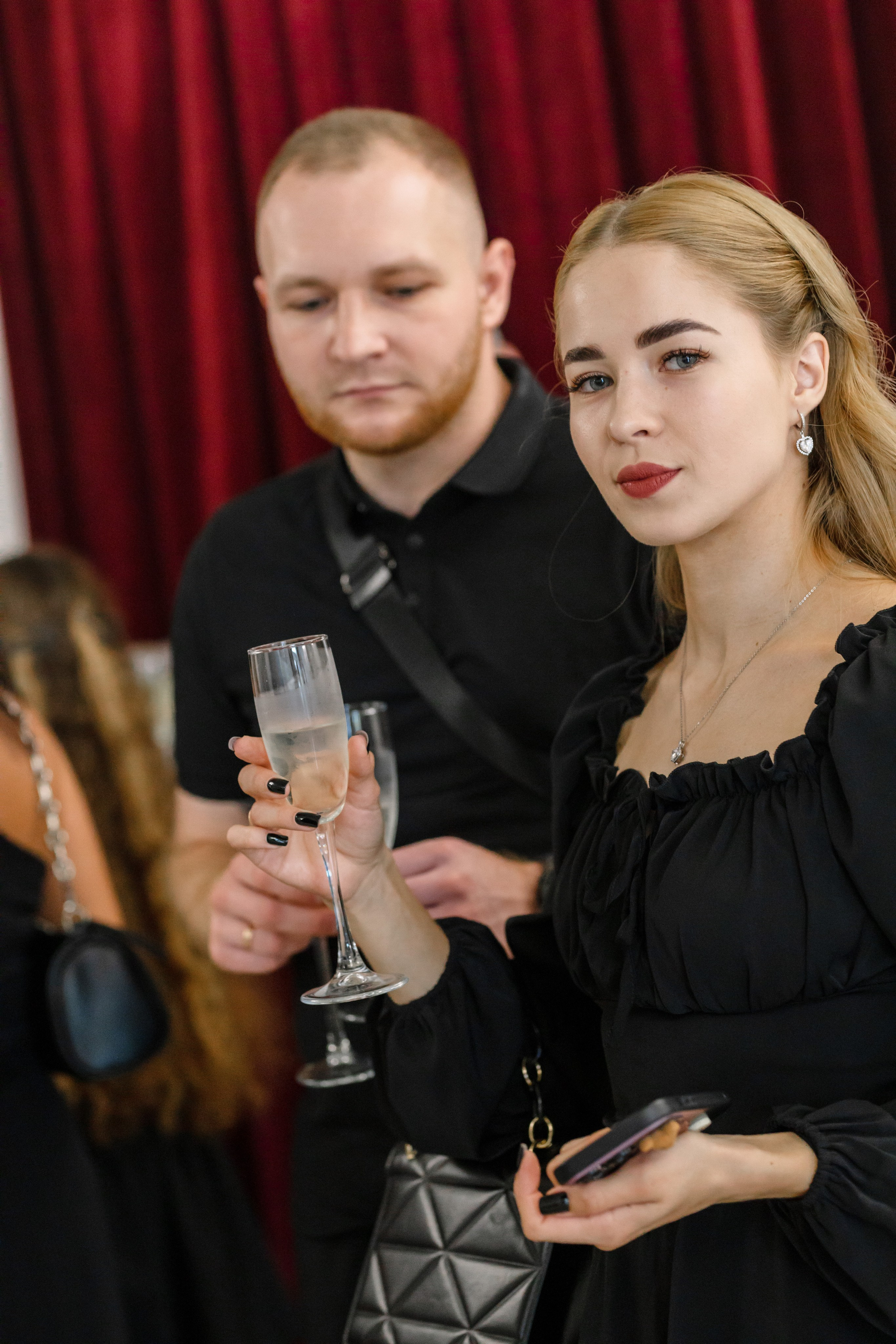 УСАДЬБА ГЕТСБИ. Cheta Kovalevsky фотографы