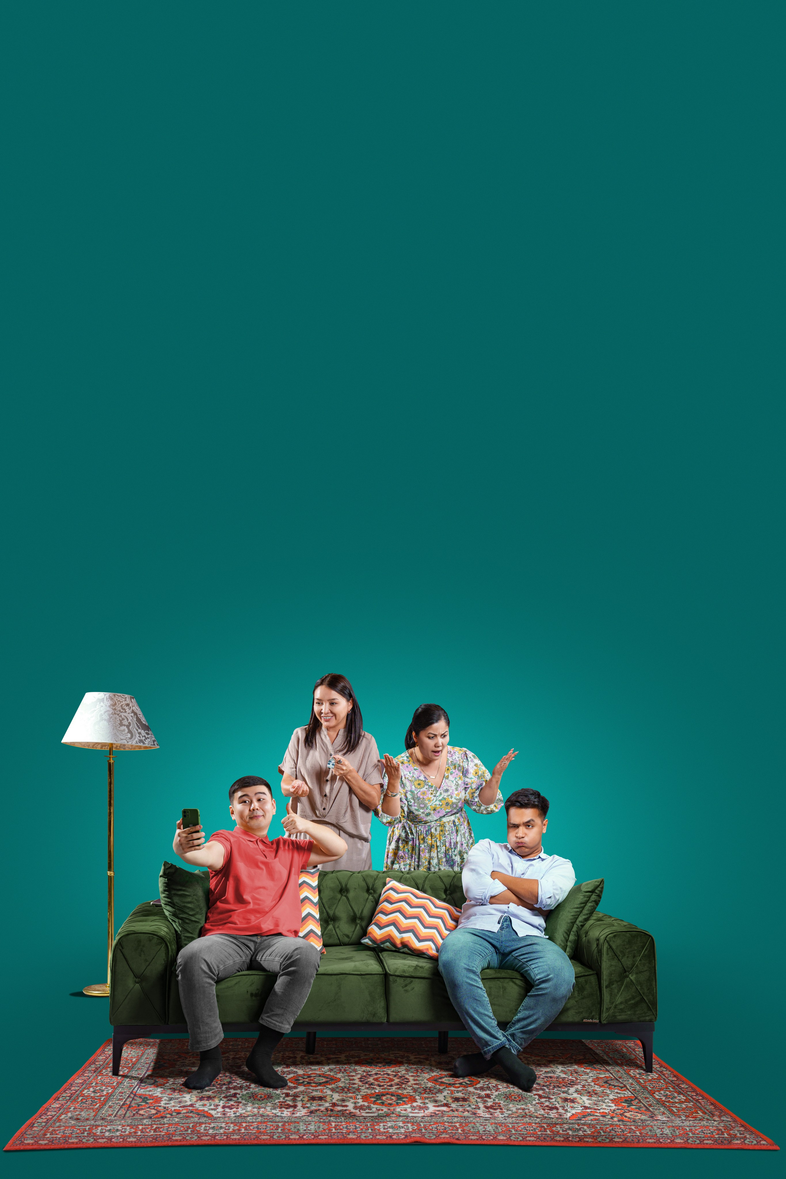 Отбасы банк. Фотограф TAULAN_1