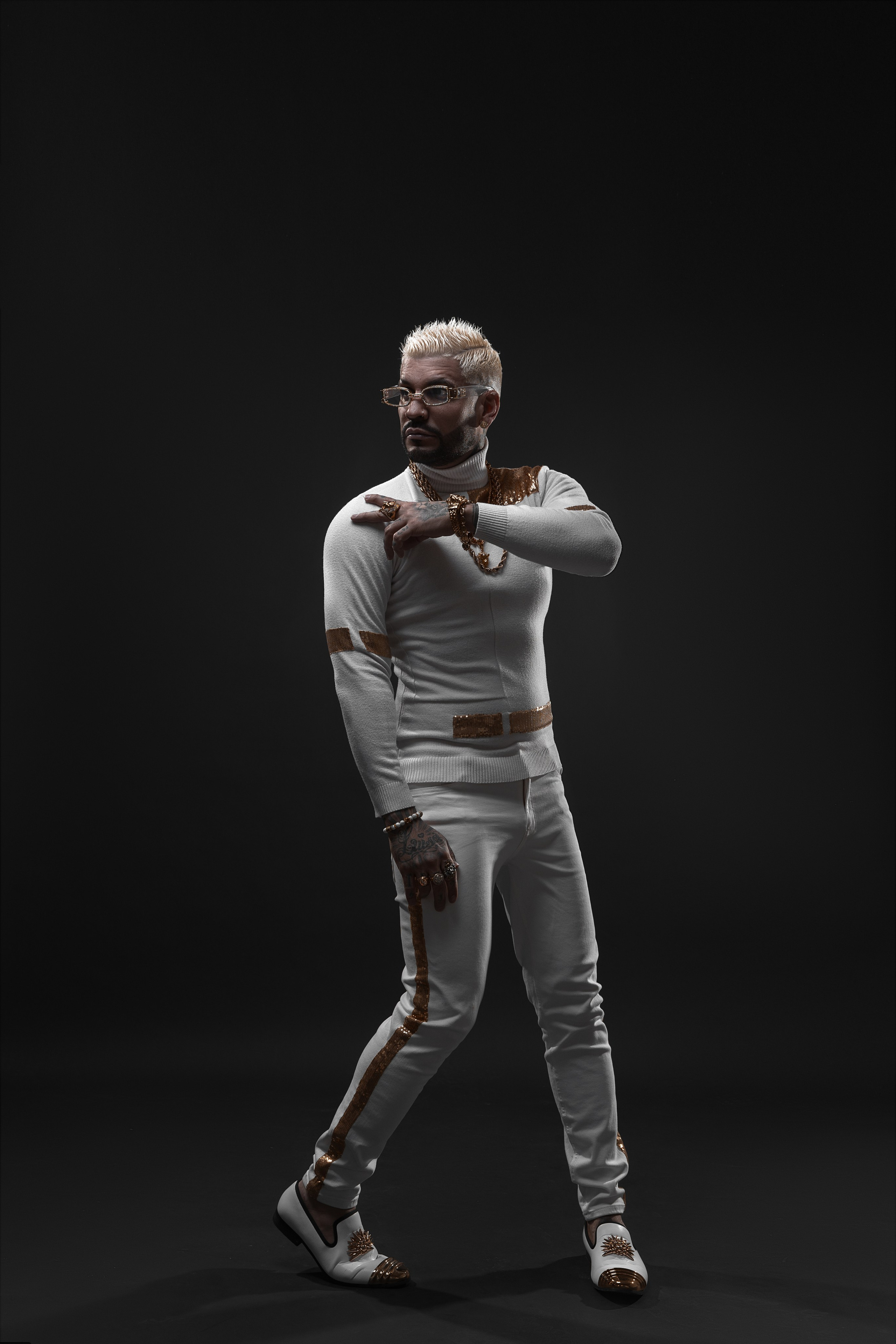 FRANKY RAY. Фотограф TAULAN_1