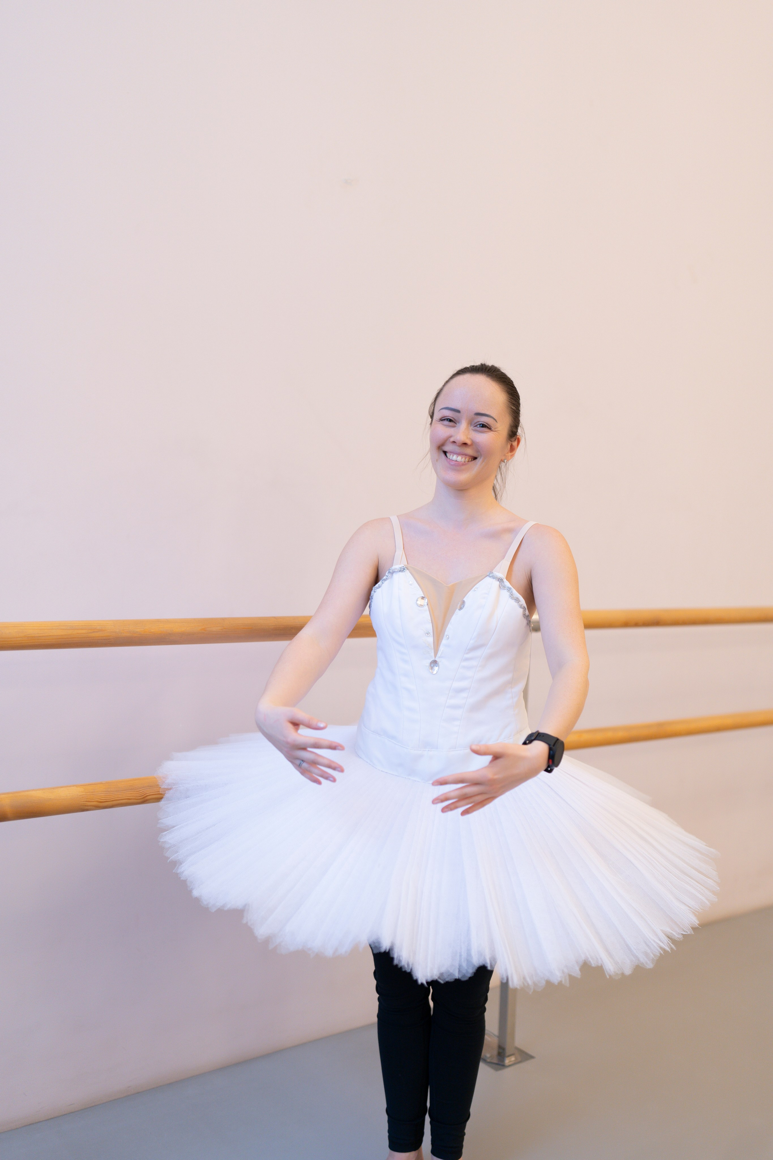 Балет. Свадебный фотограф в Москве Кристина Чехова