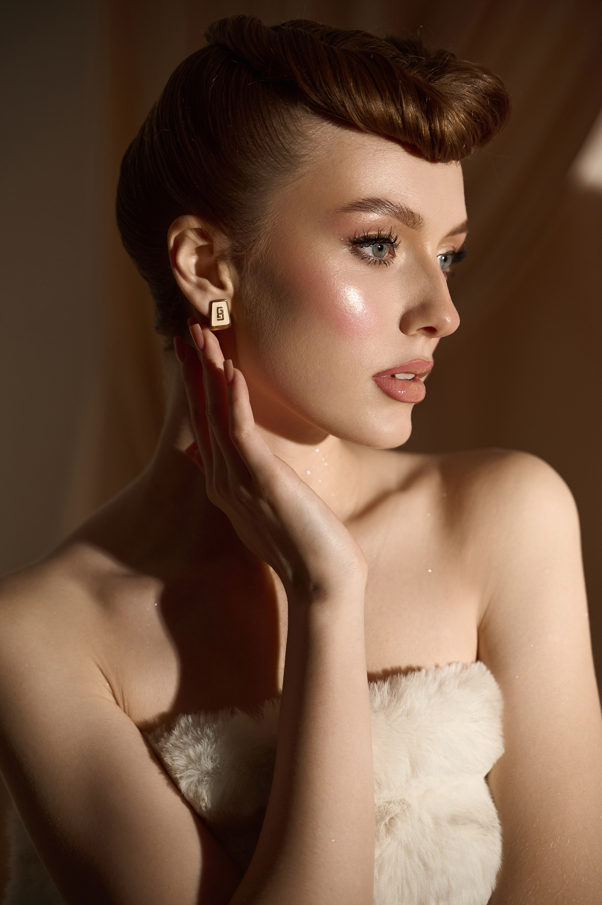 Swety room. Свадебный и портретный фотограф в Брянске Скепская Лилия