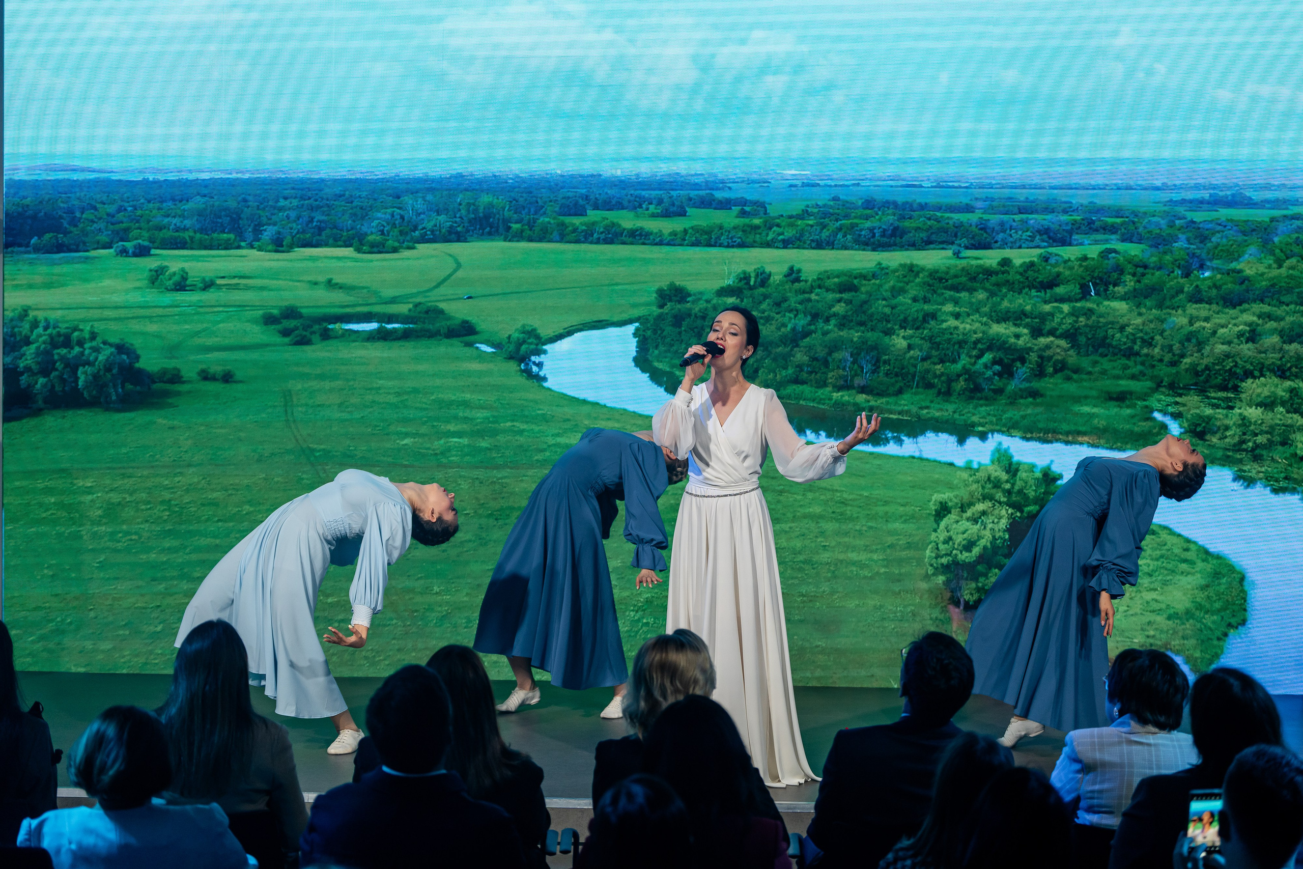 НА_РОДНОМ. Sunnyman