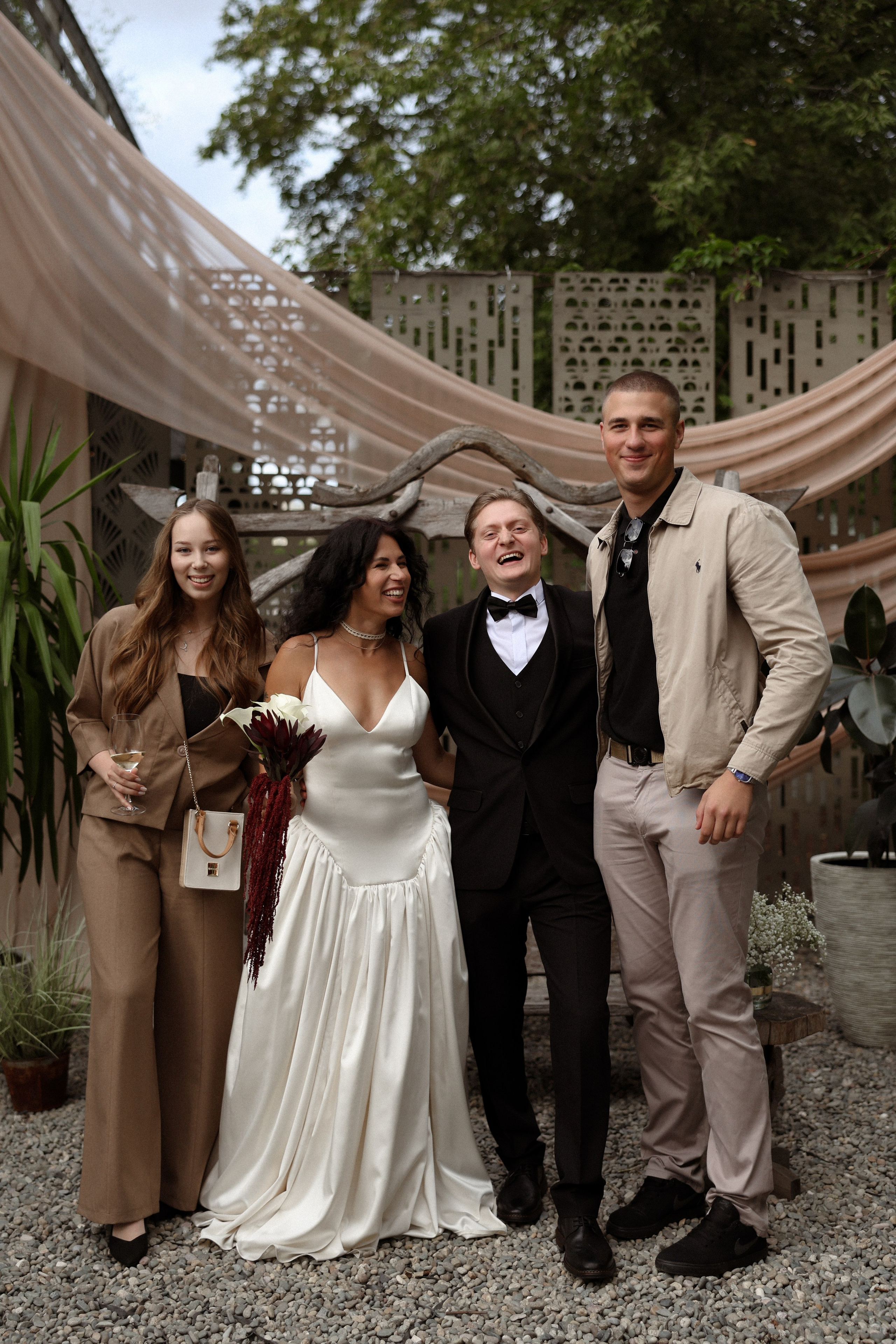 «Всегда» — Юлия и Александр. Свадебный и семейный фотограф в Москве Ломова Ирина