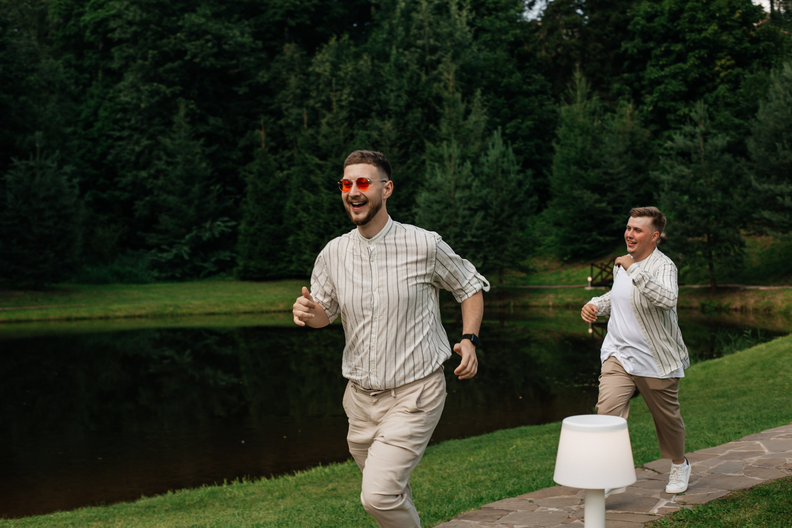 Wedding «Fairy tale». Свадебные фотограф и видеограф Наталья и Анатолий Новиковы СПб