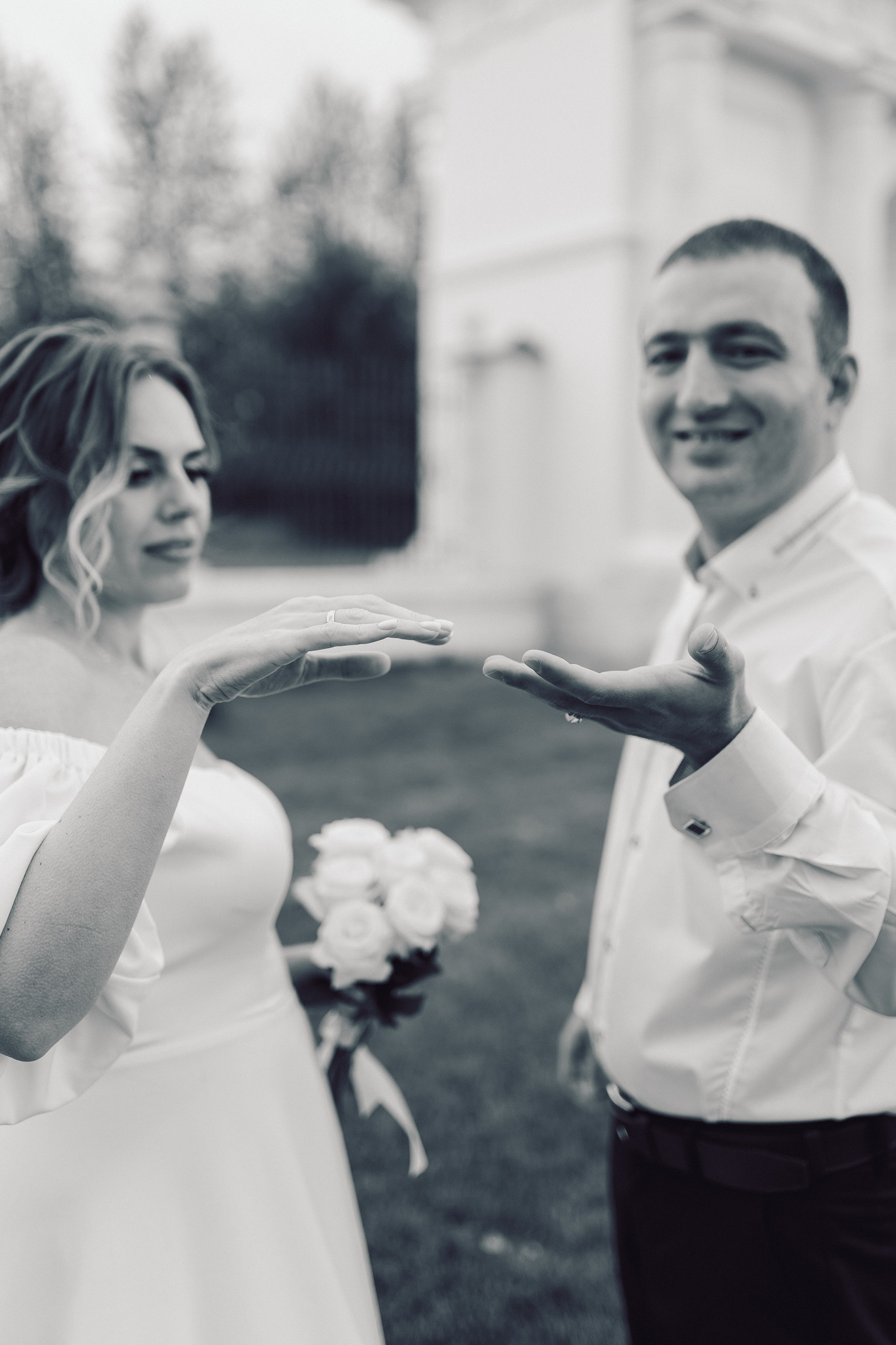 Игорь и Анна