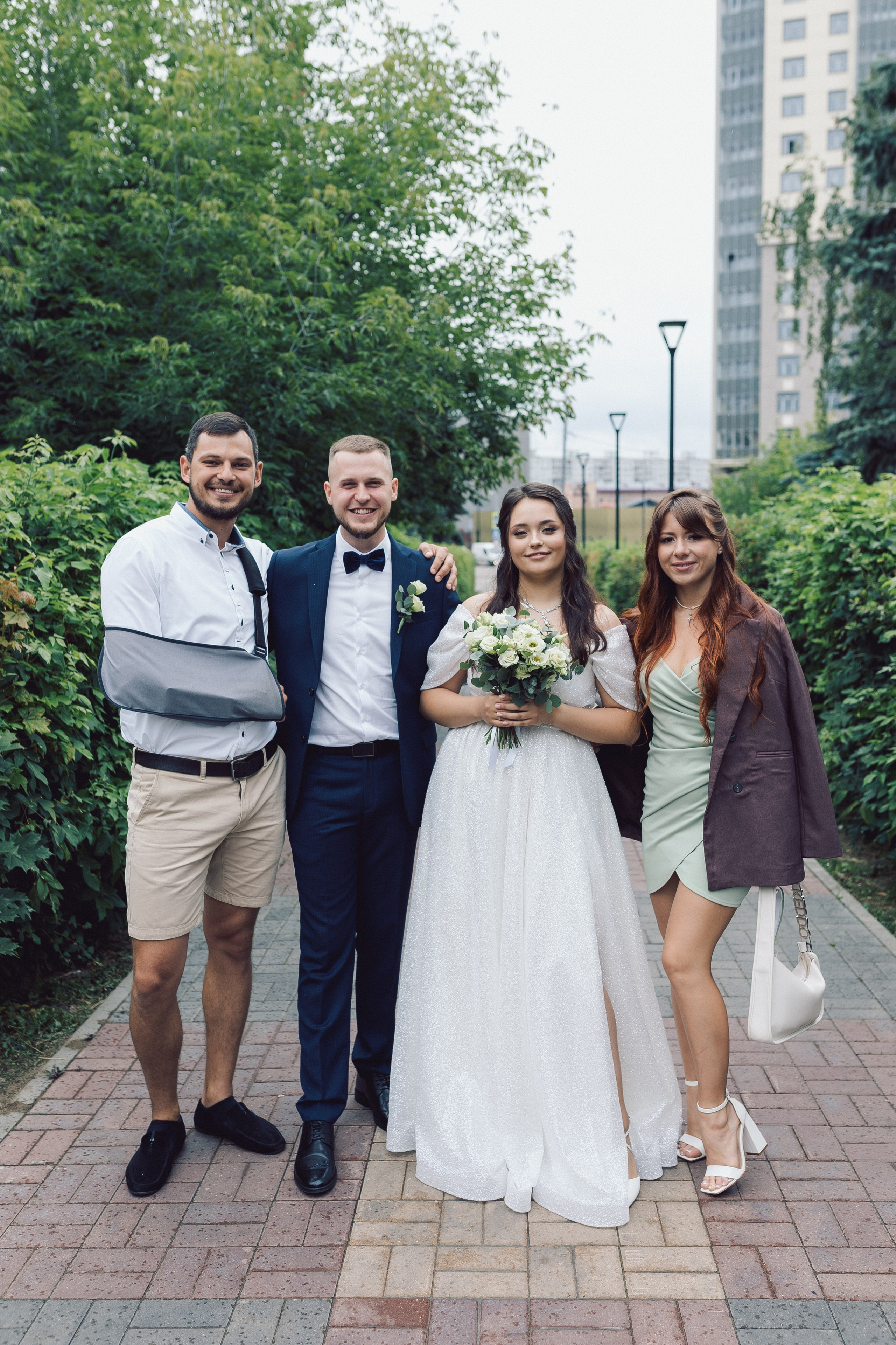 Щелковский ЗАГС