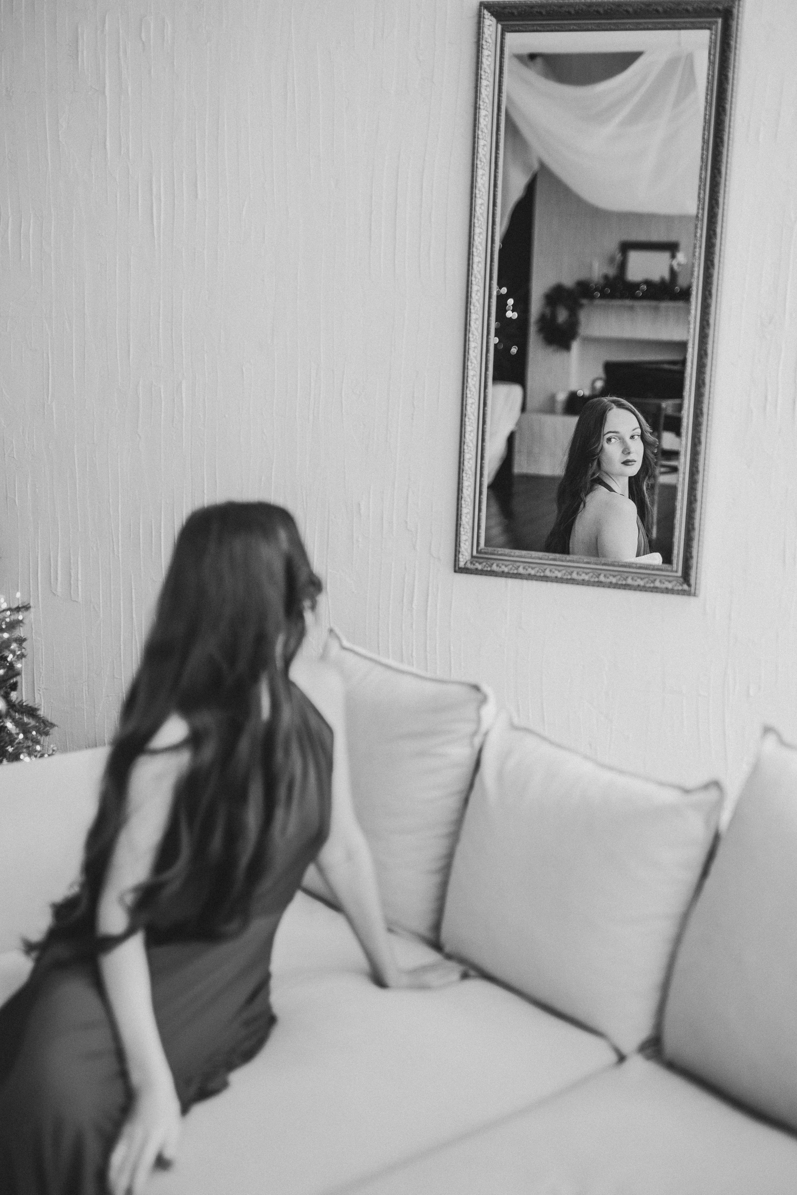 Дарья. Фотограф Анастасия Петрова