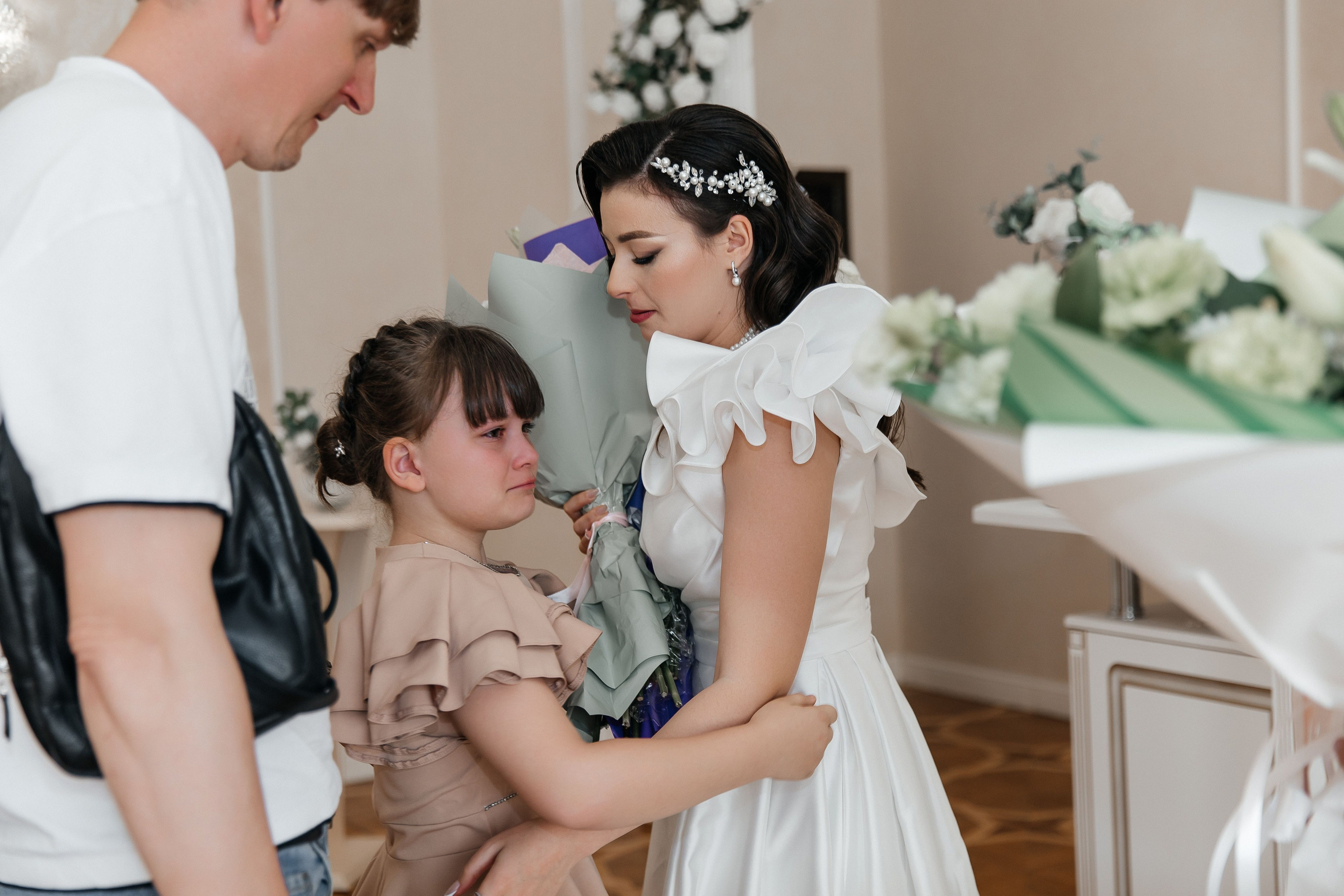 Анонс свадьба Даниил и Анастасия. Свадебный и семейный фотограф в Севастополе и Крыму Анастасия Сураева