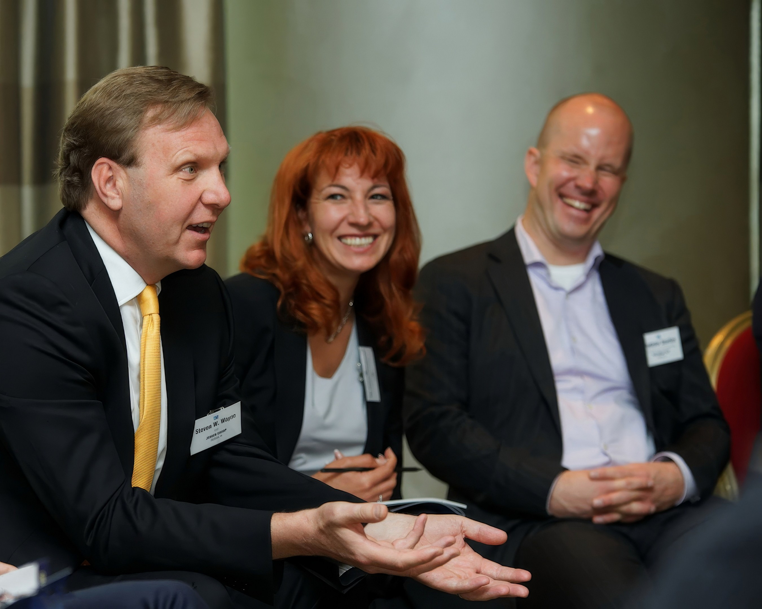 Репортаж. Бизнес. Константин Дем | Фотограф