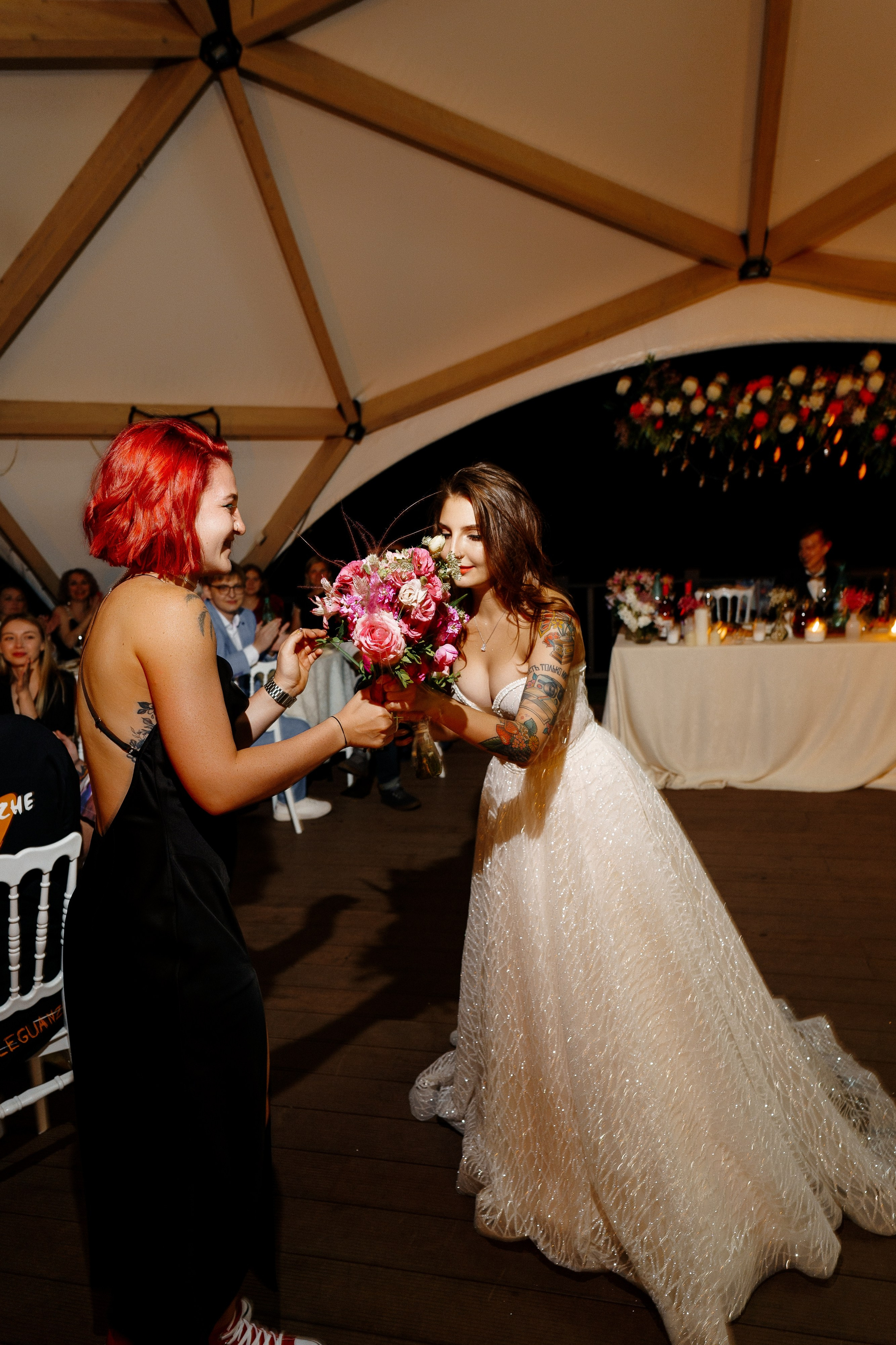 Миша и Вика. Свадебный фотограф в Саратове Антон Слепов