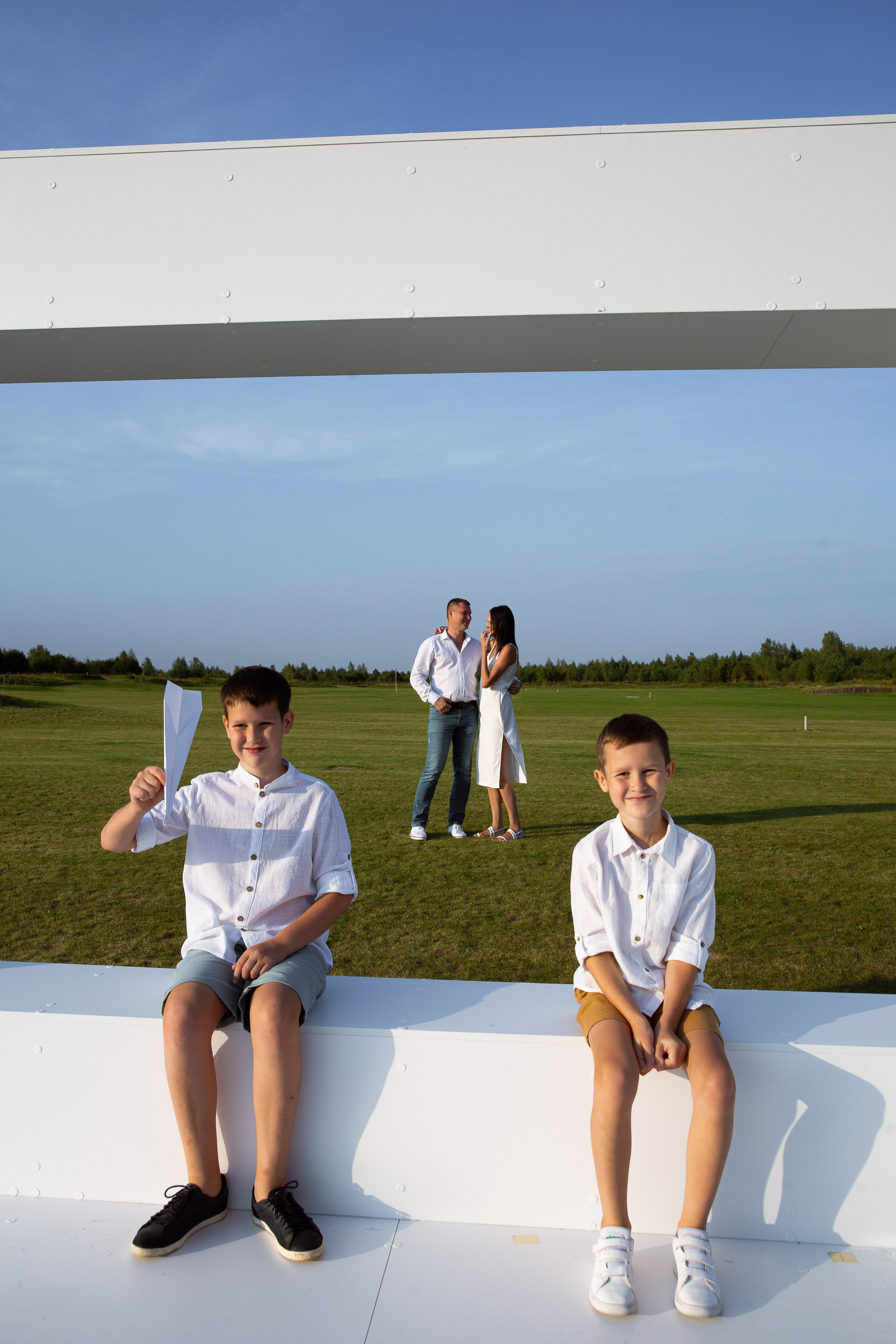 СЕМЬЯ. Ваш фотограф Любовь Чистякова