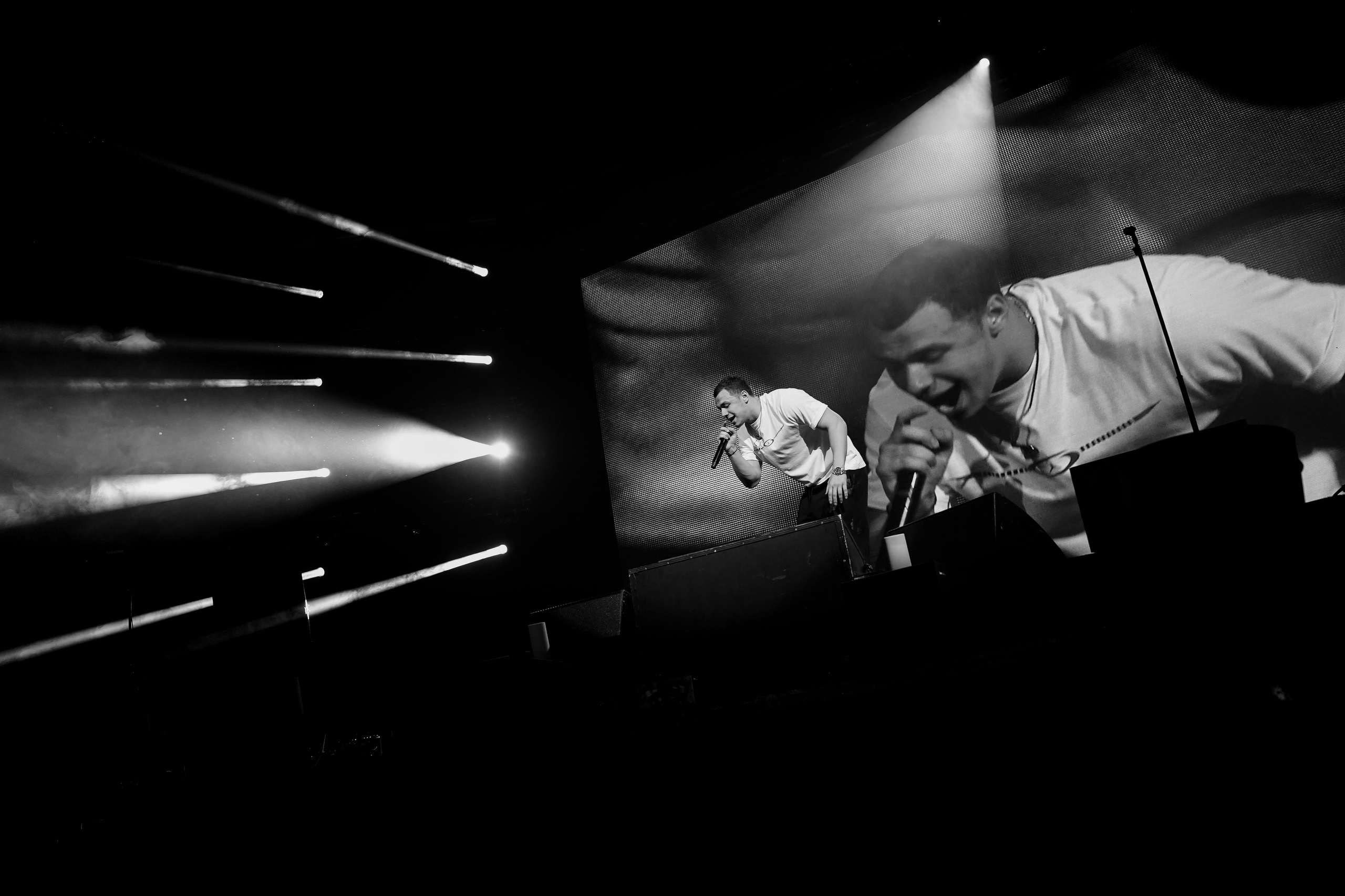 Концертный репортаж. Фотограф в Москве