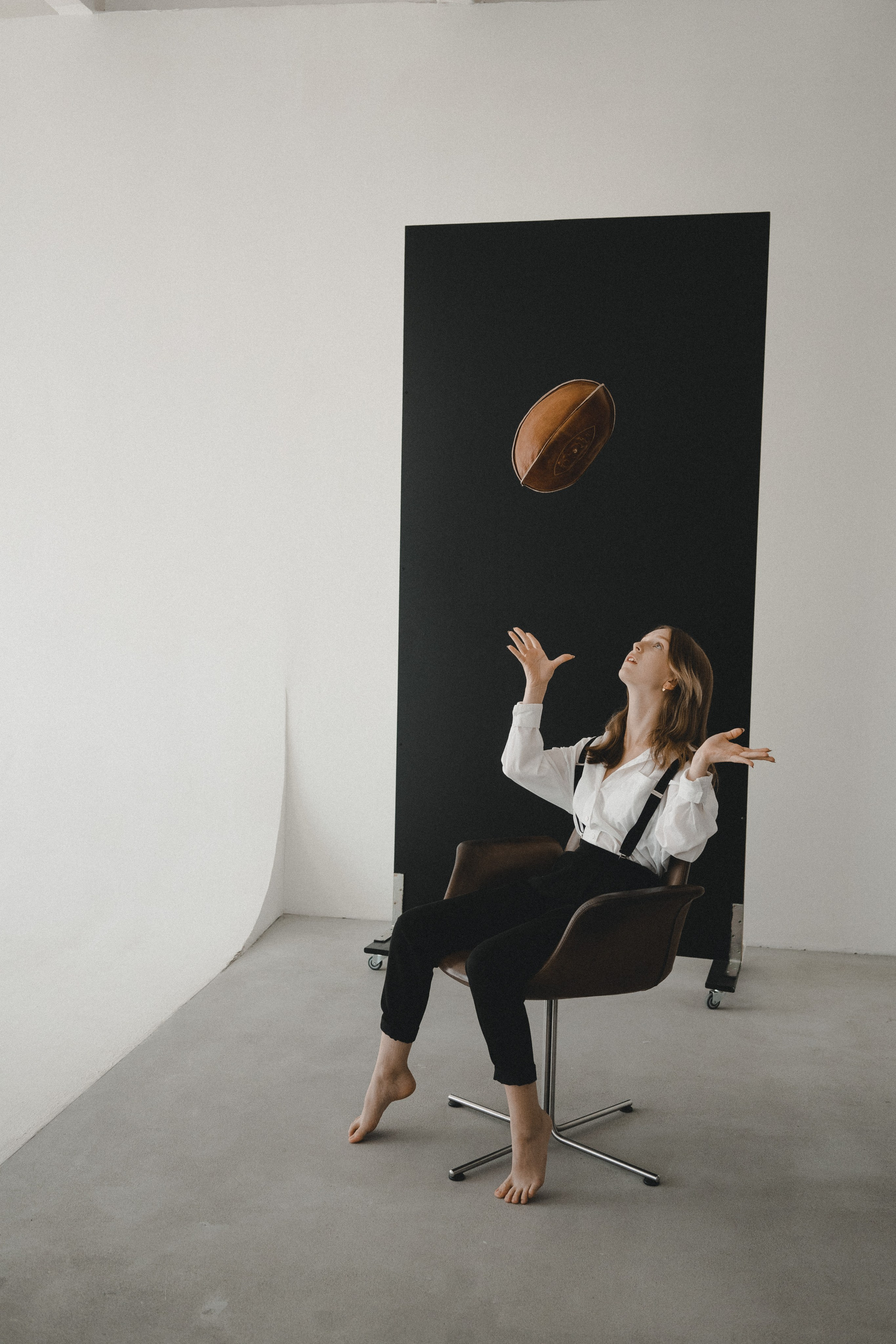 Yulya & Veronika. Фотограф Рина Пешкова