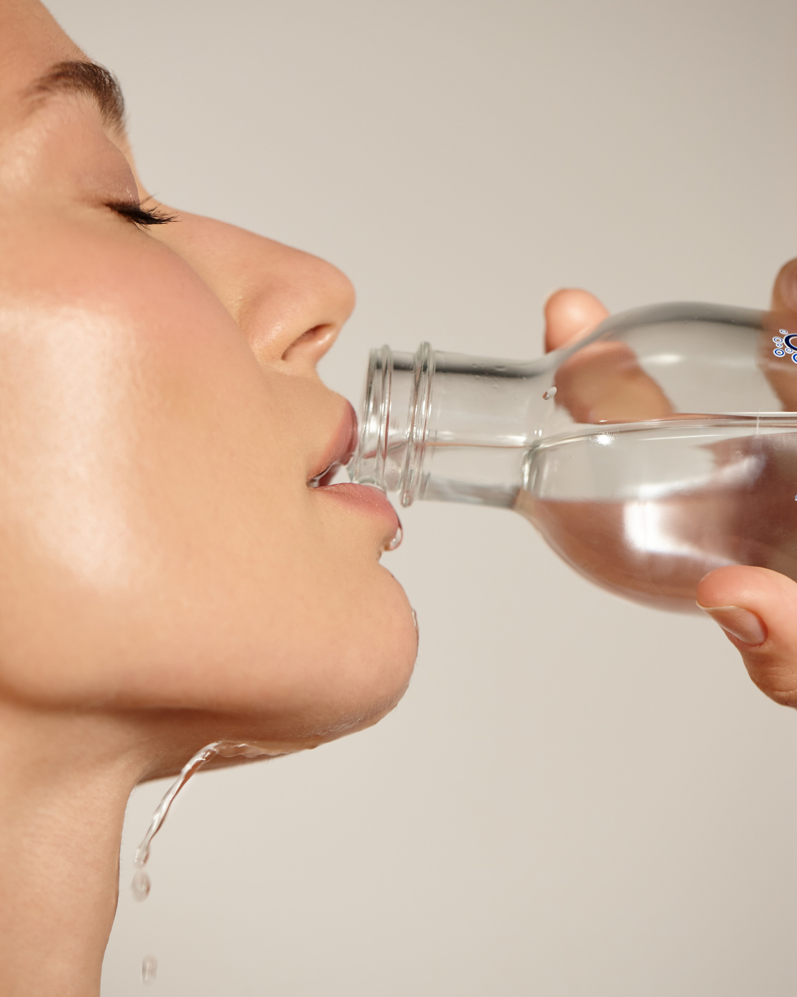 Легенда Байкала. Фотограф Sasha Saunder