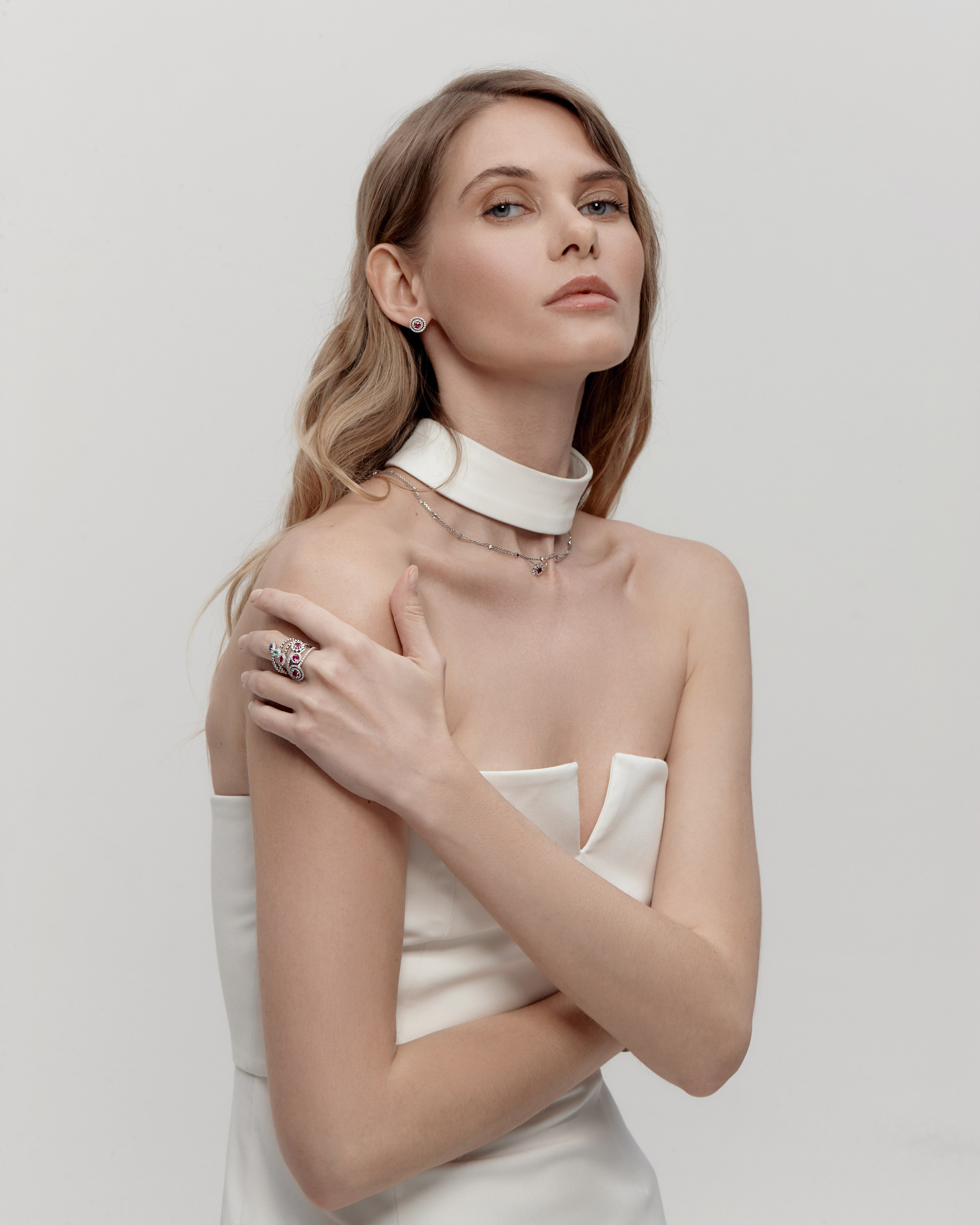 AllTime. Фотограф Sasha Saunder