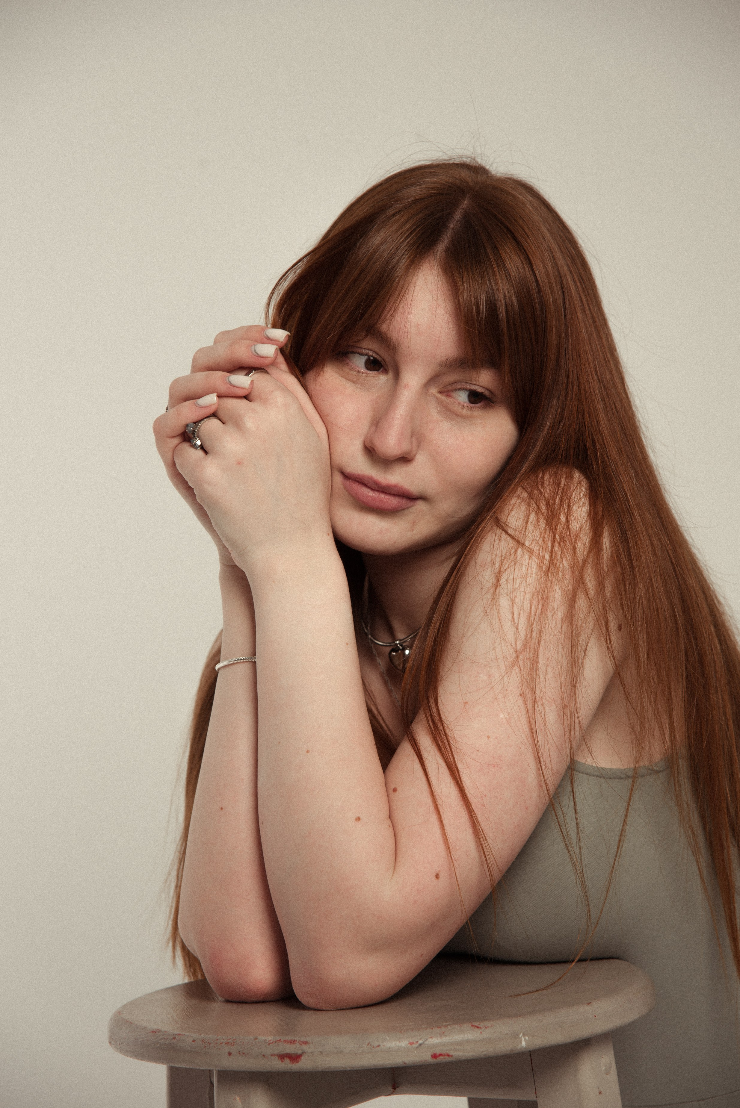 Портретная съемка. Свадебный и семейный фотограф с Санкт-Петербурге Ольга Стрижакова